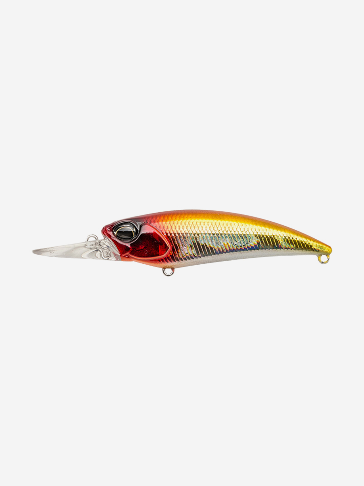 

Воблер DUO Realis Shad 59SR, 59 мм., 4.7 гр., Мультицвет