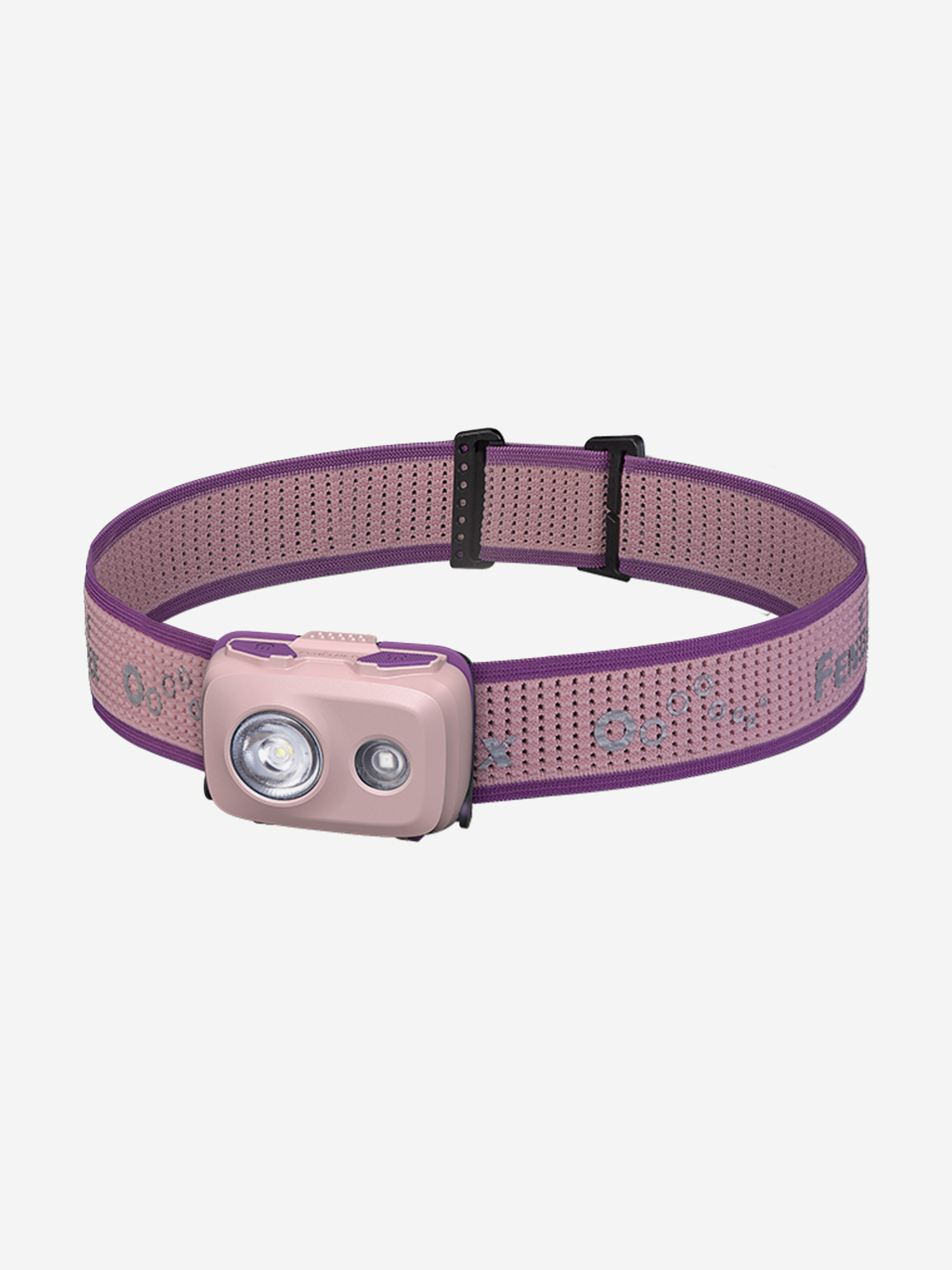 

Налобный фонарь Fenix HL16 UltraLight 450 Lumen Pink, Розовый