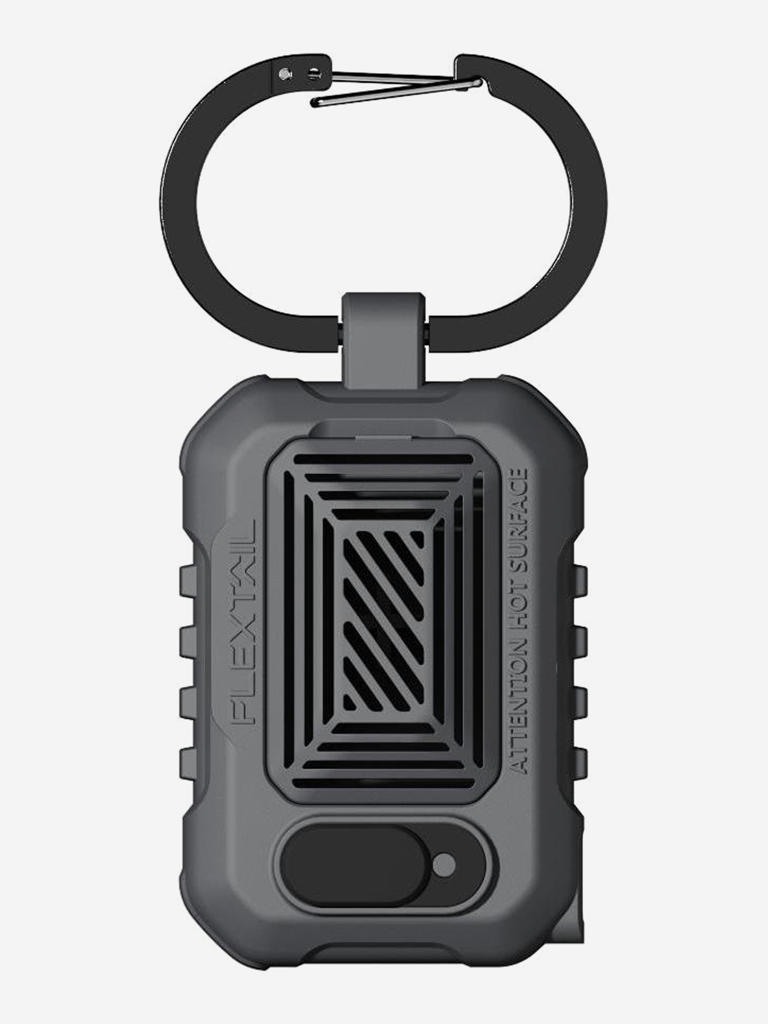 

Фумигатор Flextail Light repel Grey, Серый
