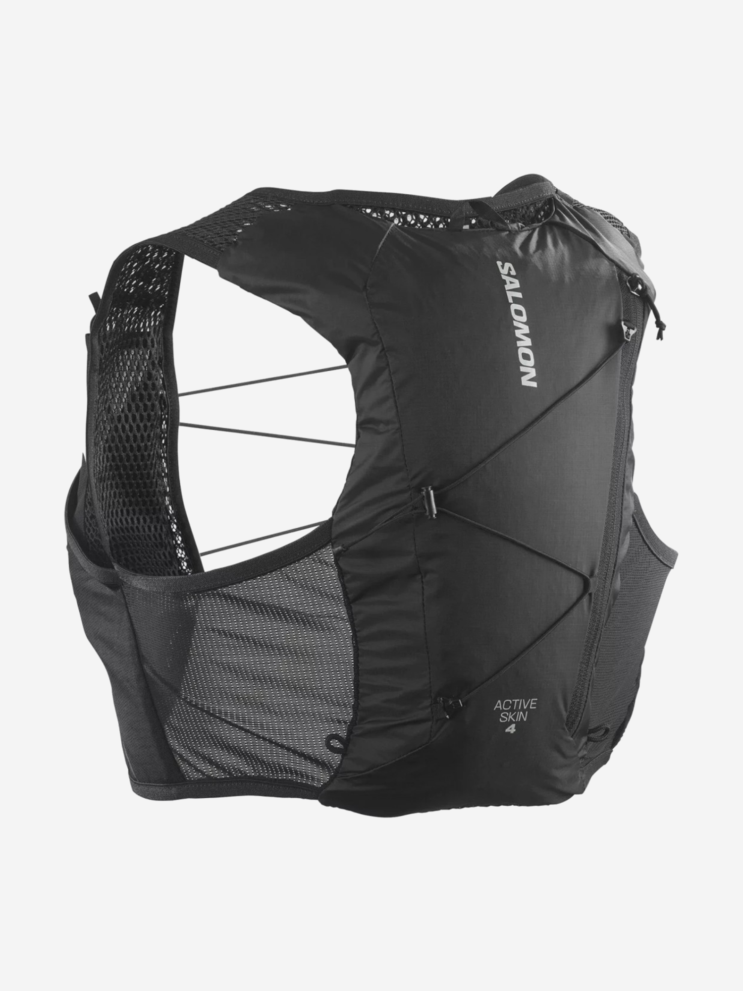 Изображение товара Рюкзак-жилет Salomon Act Skin 4 No Flasks для бега и спорта