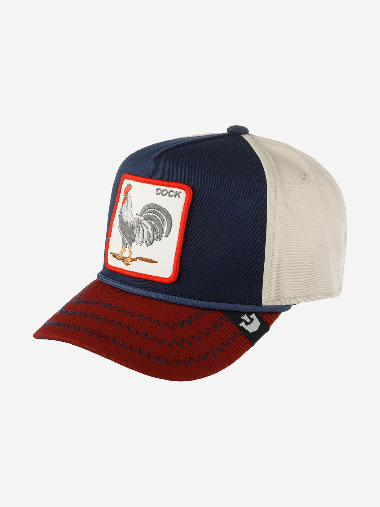 Изображение товара Бейсболка GOORIN BROTHERS 101-1109 для унисекса