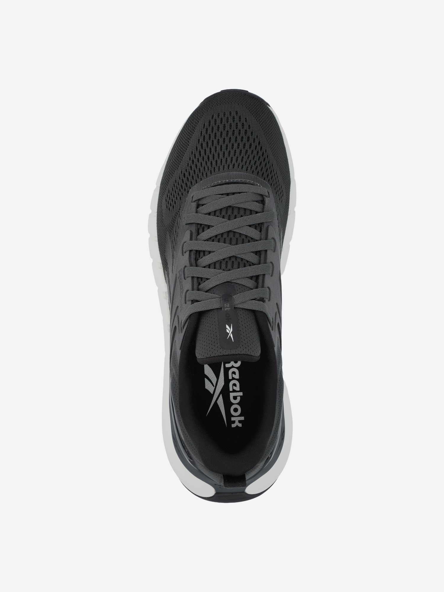 Кроссовки мужские Reebok Nano Gym, Серый 5
