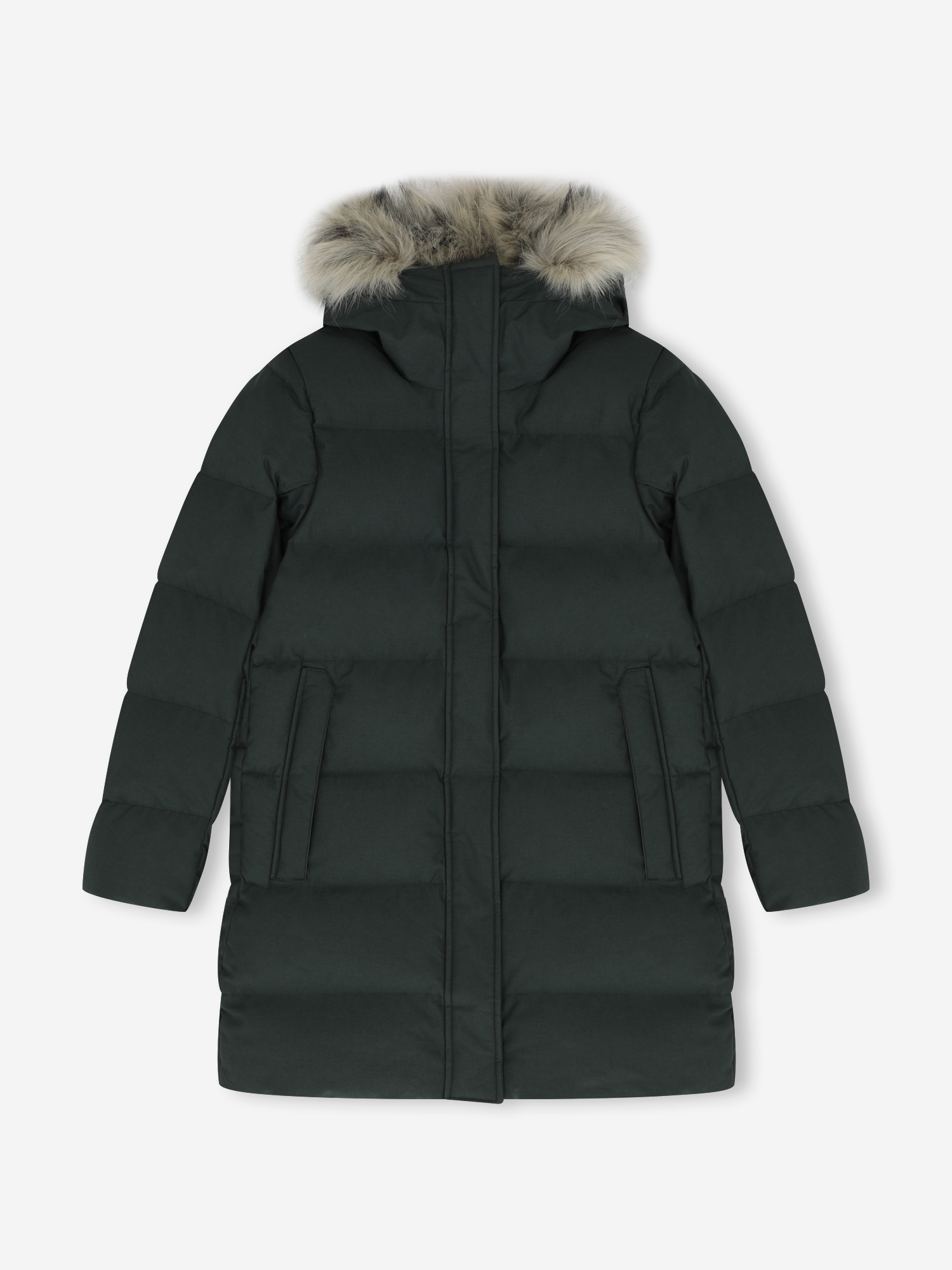 

Куртка утепленная женская Helly Hansen Blossom, Зеленый