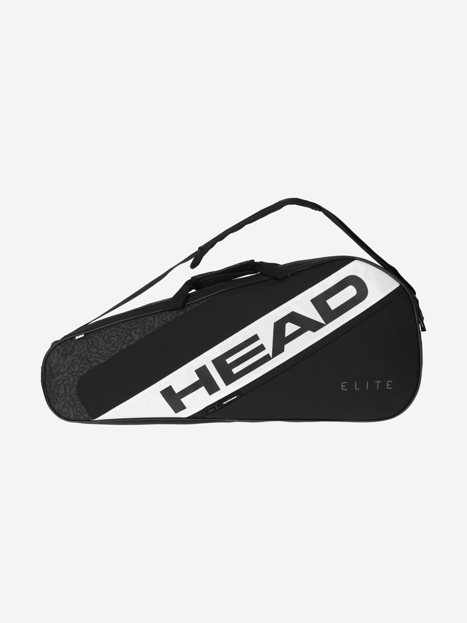 

Сумка для 3 ракеток Head Elite 3R, Черный