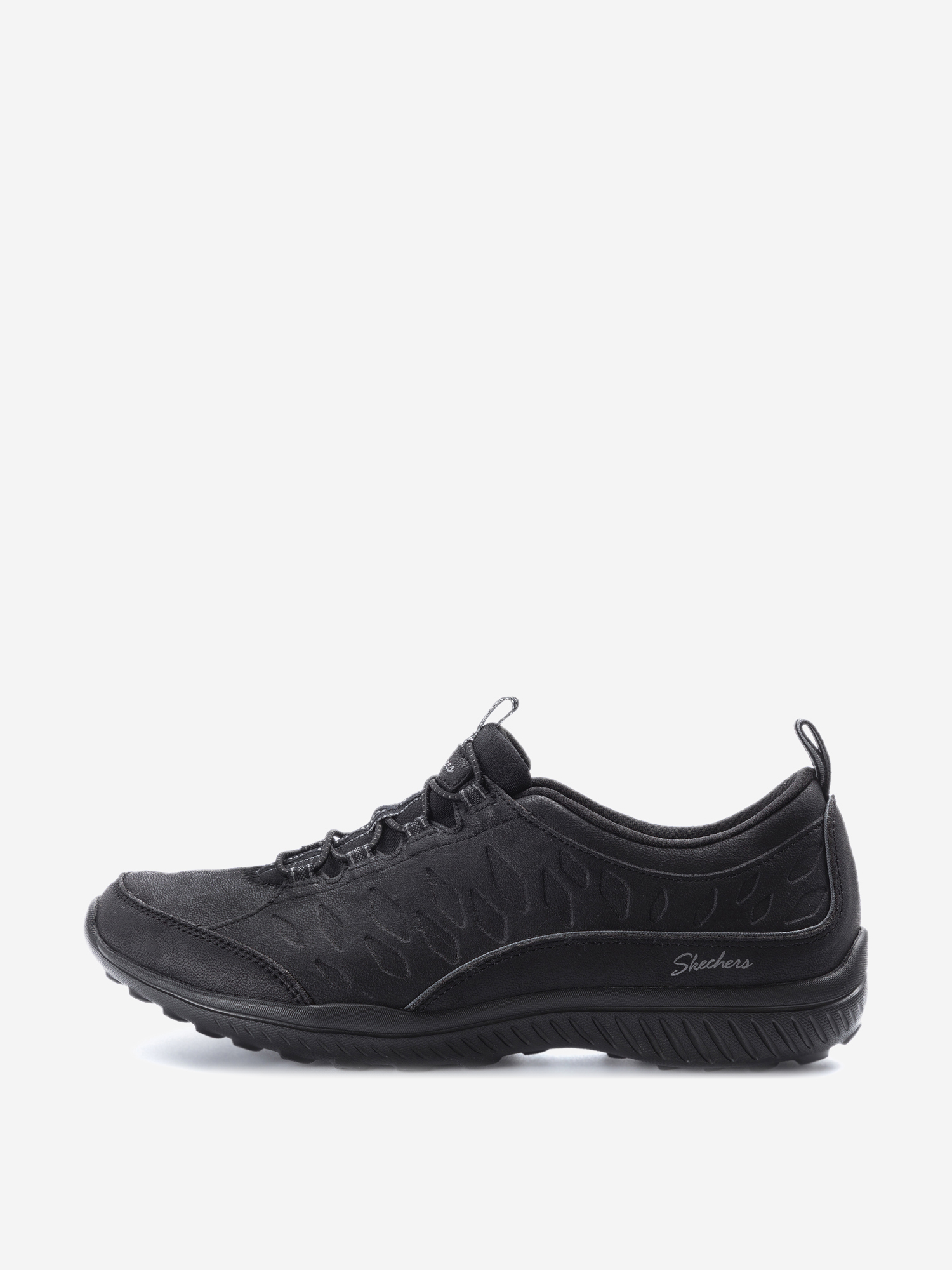 

Полуботинки женские Skechers Be Lightclever Move, Черный