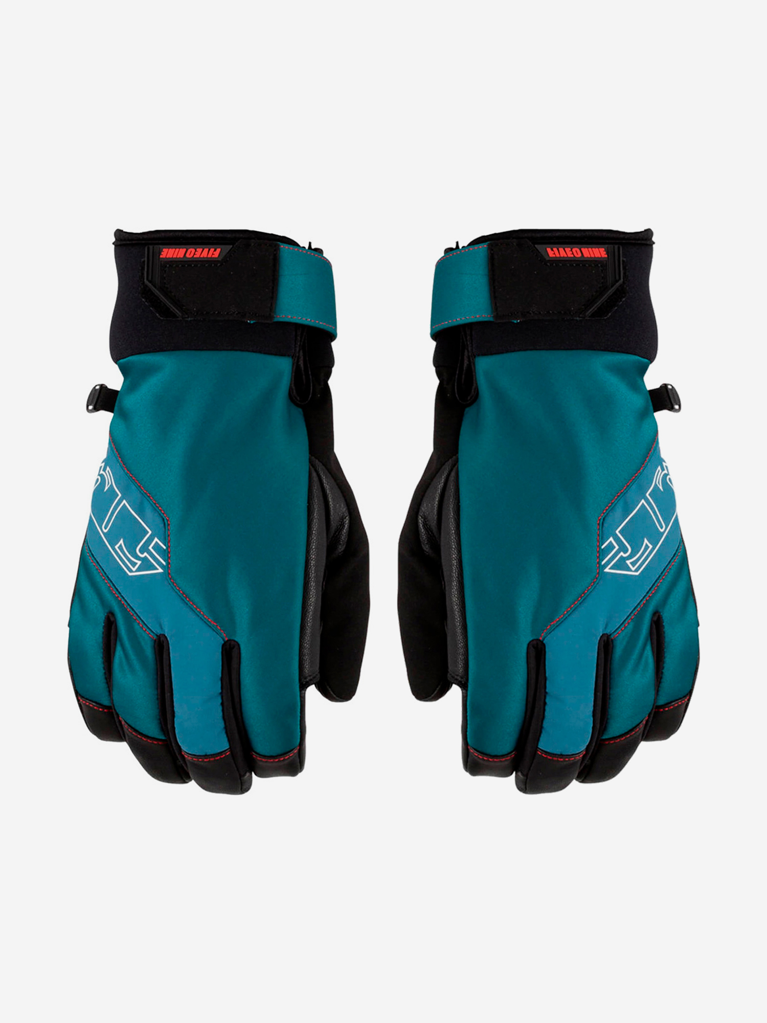 Изображение товара Перчатки 509 FREERIDE с утеплителем