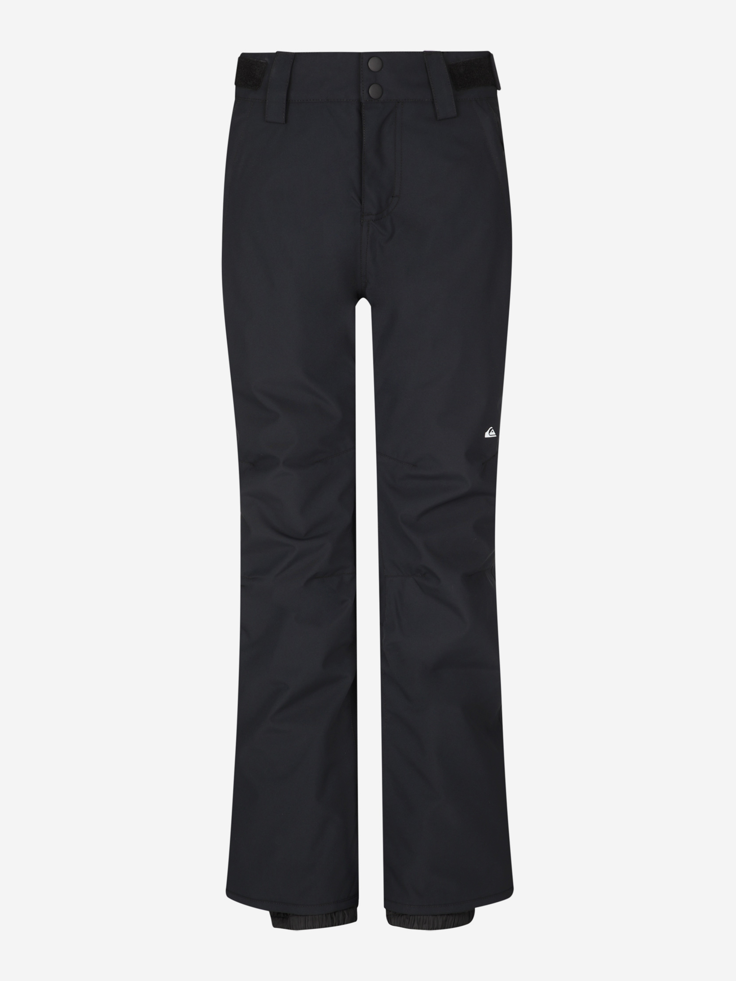 

Брюки утепленные для мальчиков Quiksilver Estate, Черный