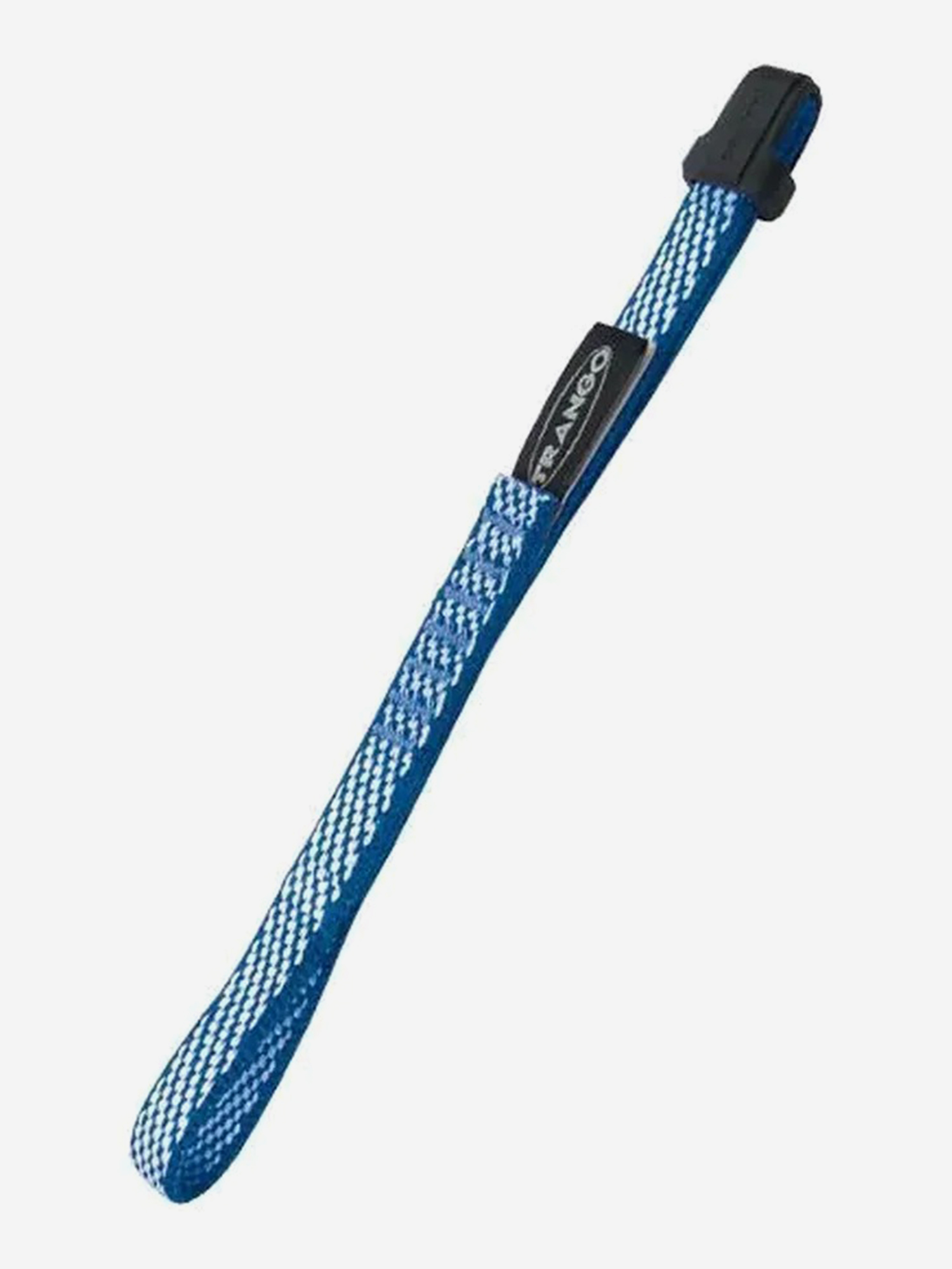 

TRANGO оттяжка Dyneema Quickdraw Sling 22см, Голубой