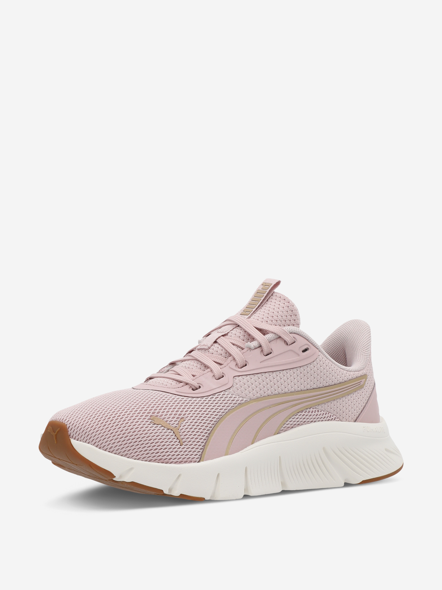 Кроссовки для девочек PUMA Flexfocus Lite Modern, Розовый 2