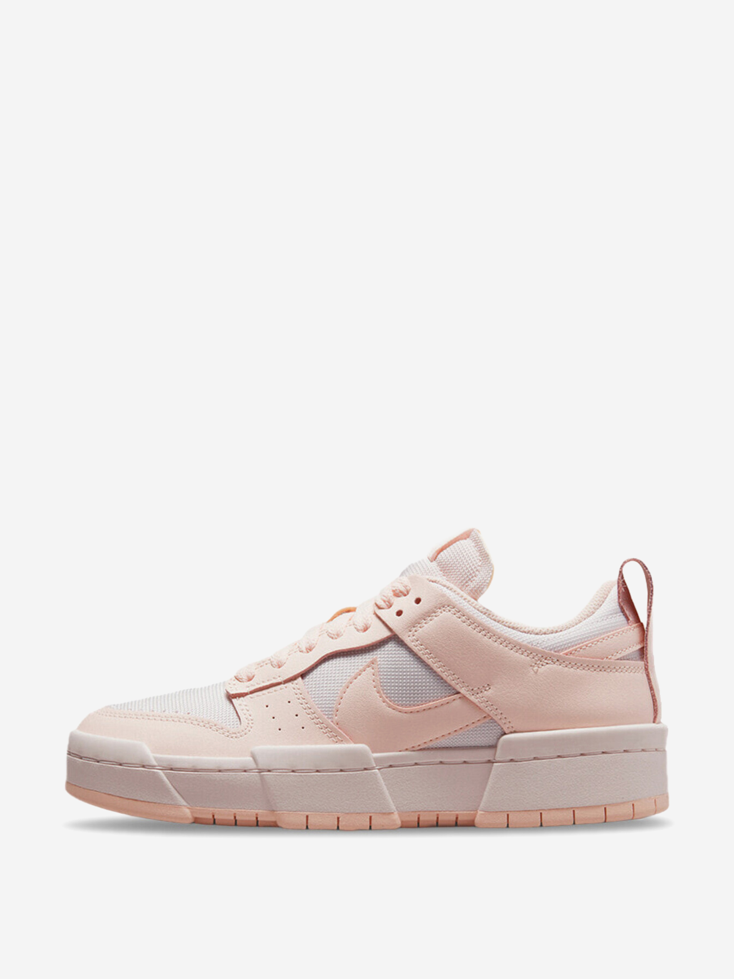 Изображение товара Кроссовки Nike Dunk Low Disrupt для женщин Light Soft Pink