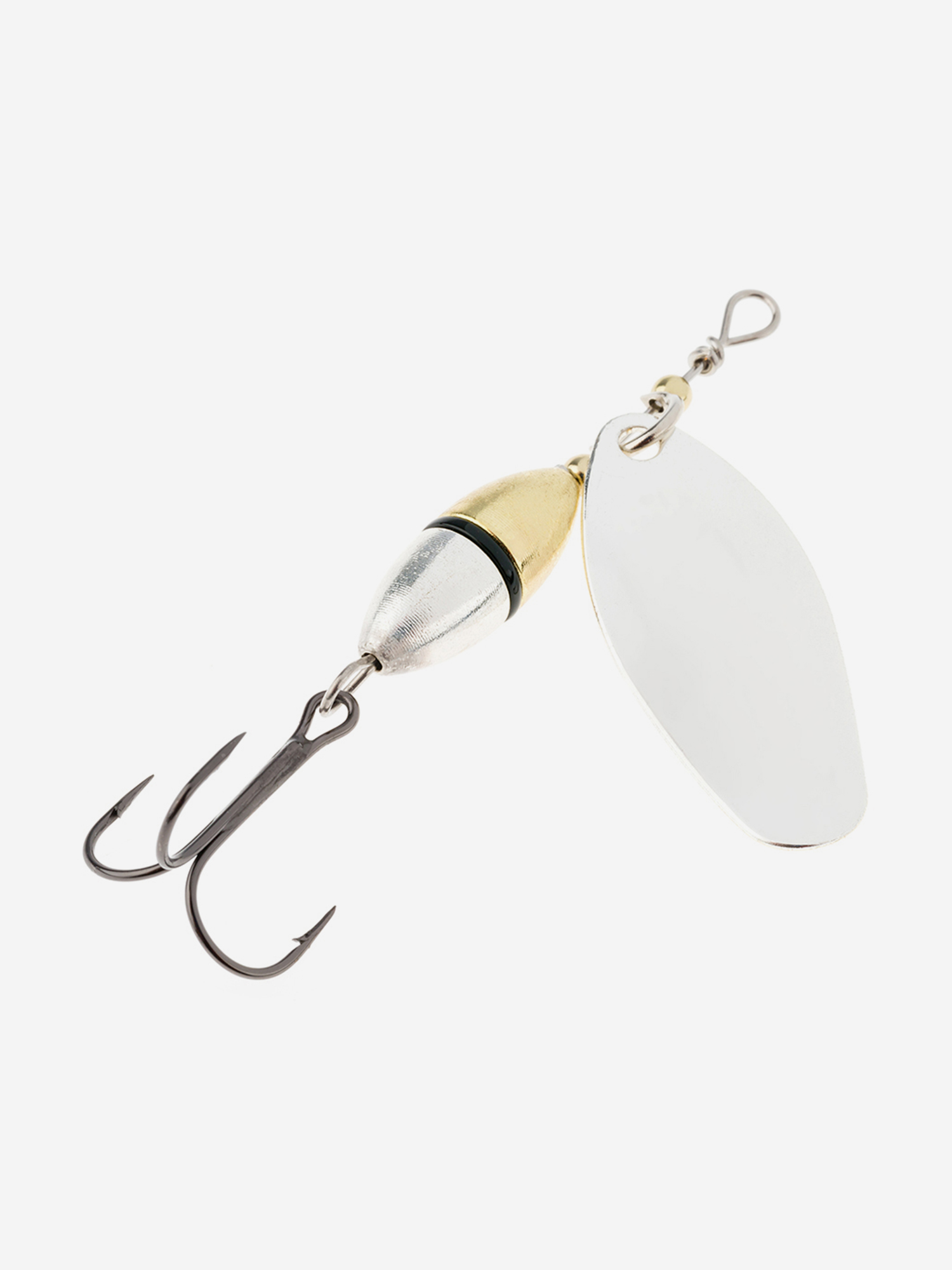 

Блесна вращающаяся Akara Action Series Antey 4 9,5 гр. 1/3 oz. A19, Мультицвет