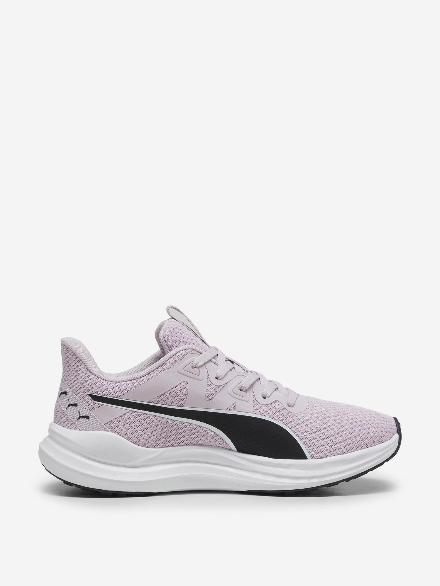 Кроссовки женские PUMA Reflect Lite, Розовый 378768P0P-22, размер 35 - фото 4