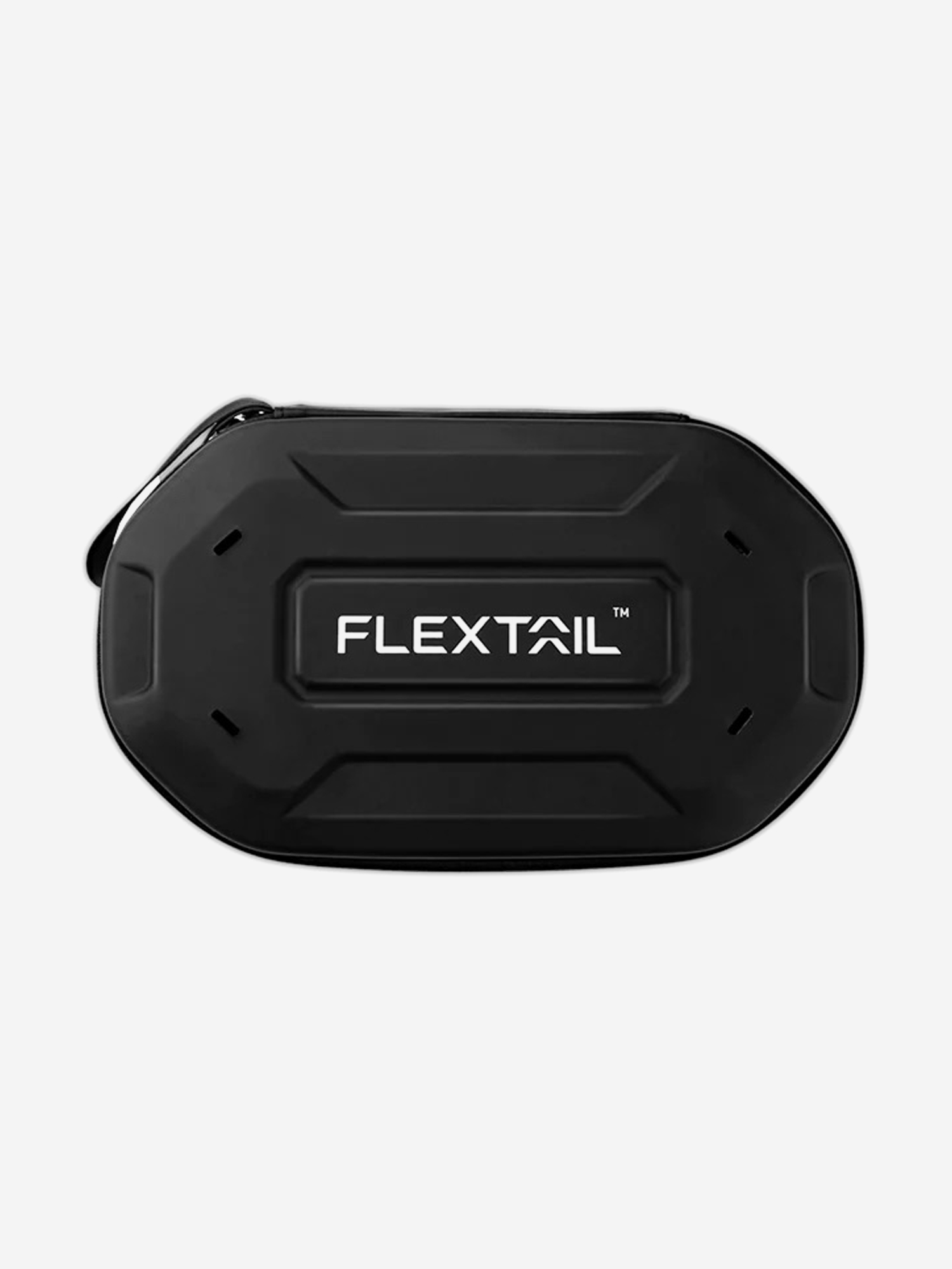 Чехол для душа Flextail Storage Case For Max Shower Black, Черный