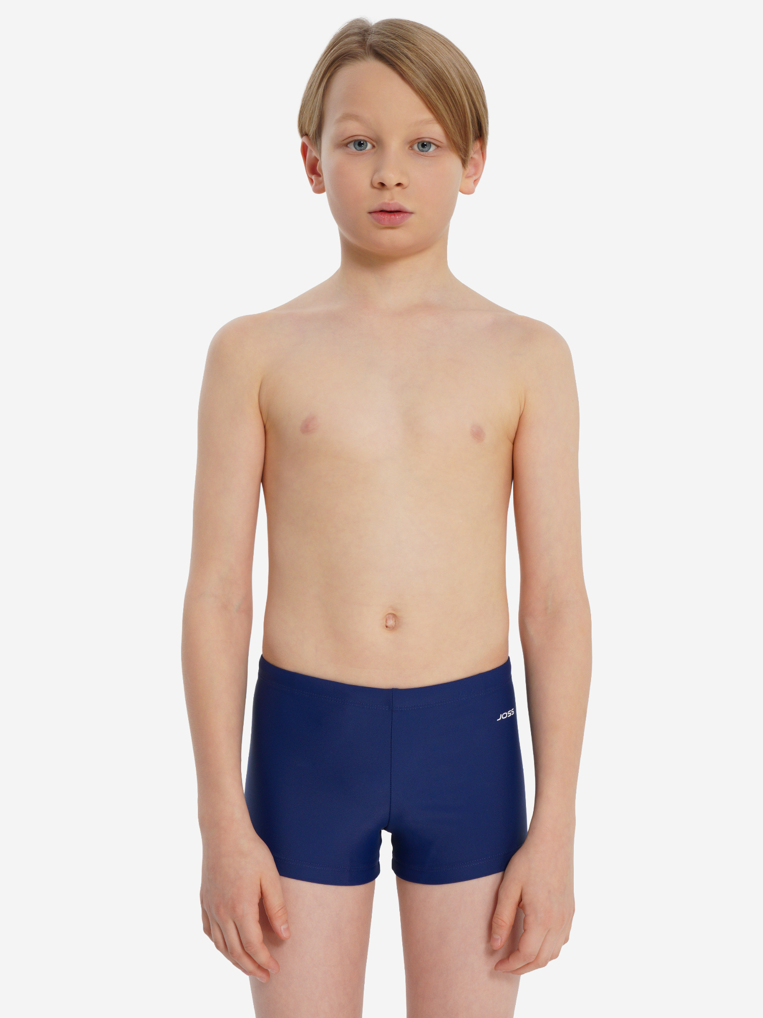 

Плавки-шорты для мальчиков Joss, Синий