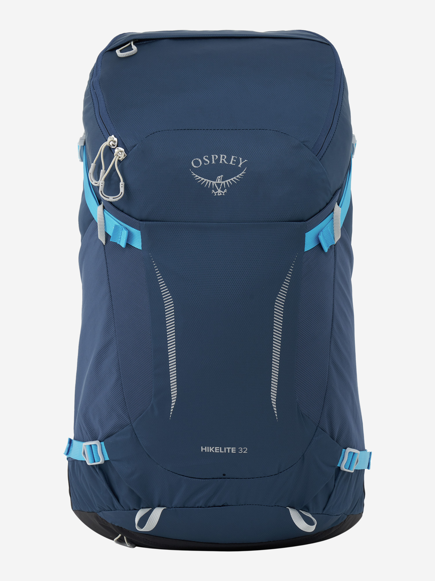 

Рюкзак Osprey Hikelite, 32 л, Синий