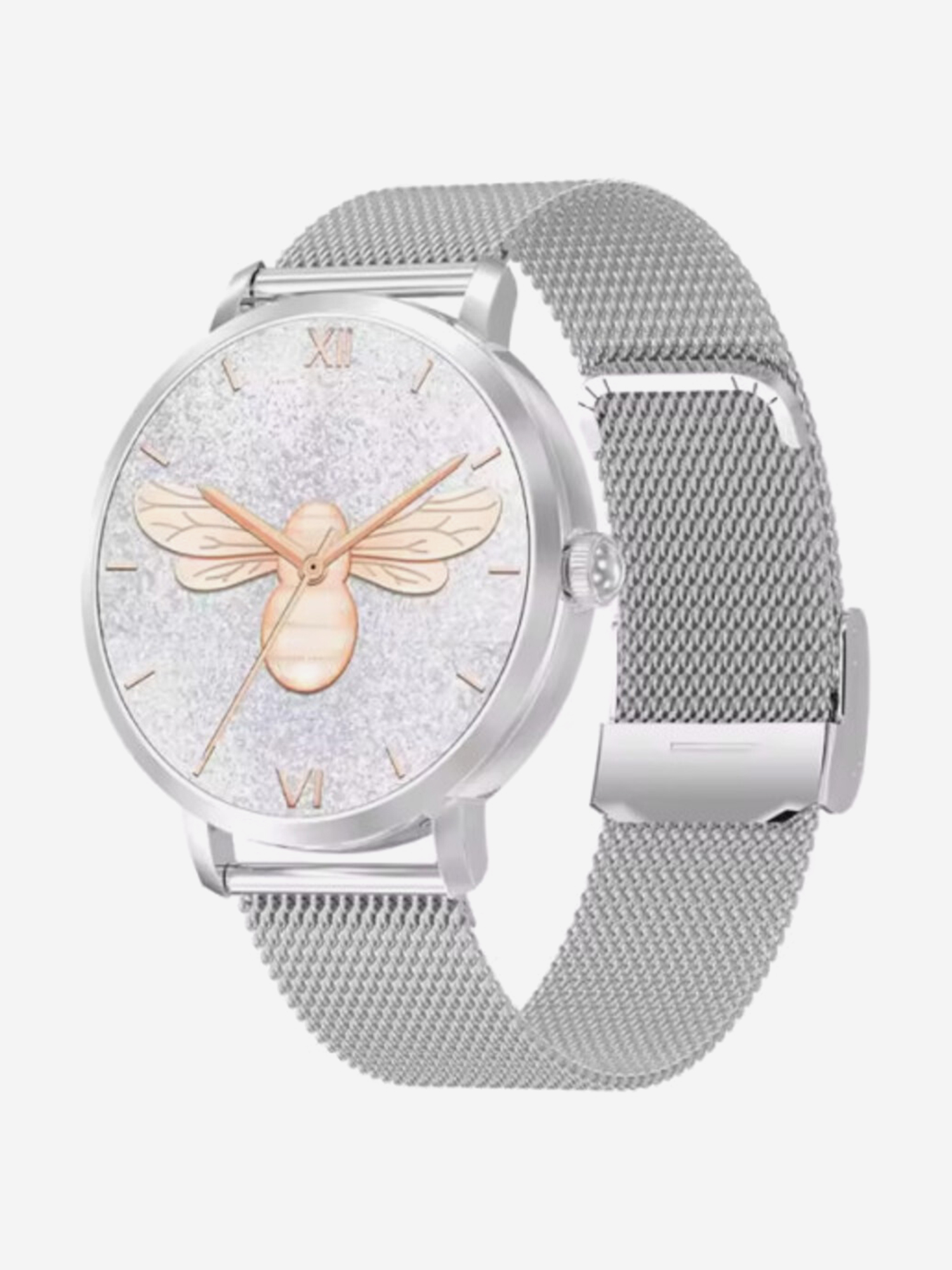 

Смарт-часы CheckME Smart CMSDTSSS, Серебряный