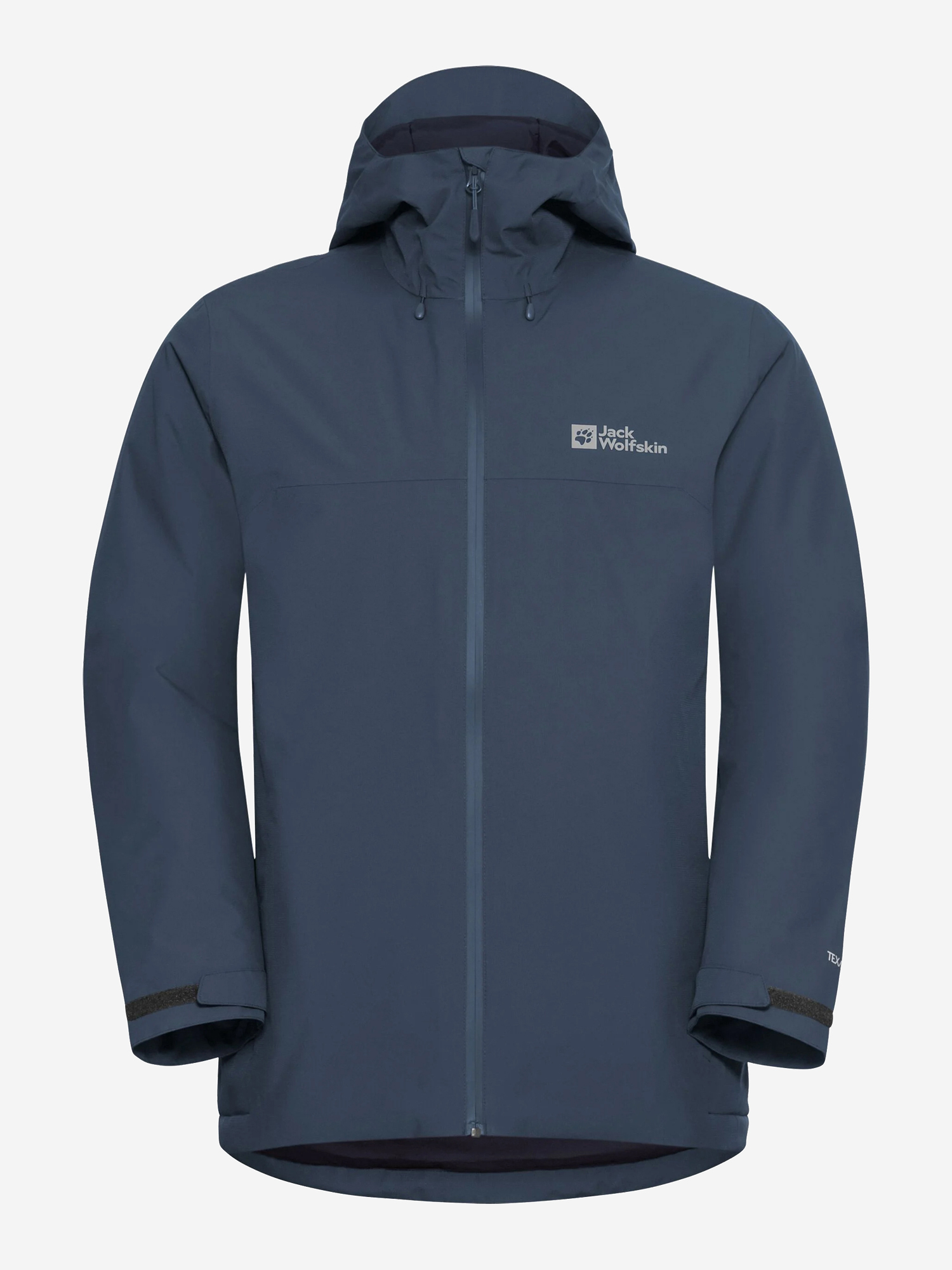 Изображение товара Куртка утепленная мужская Jack Wolfskin Wisper