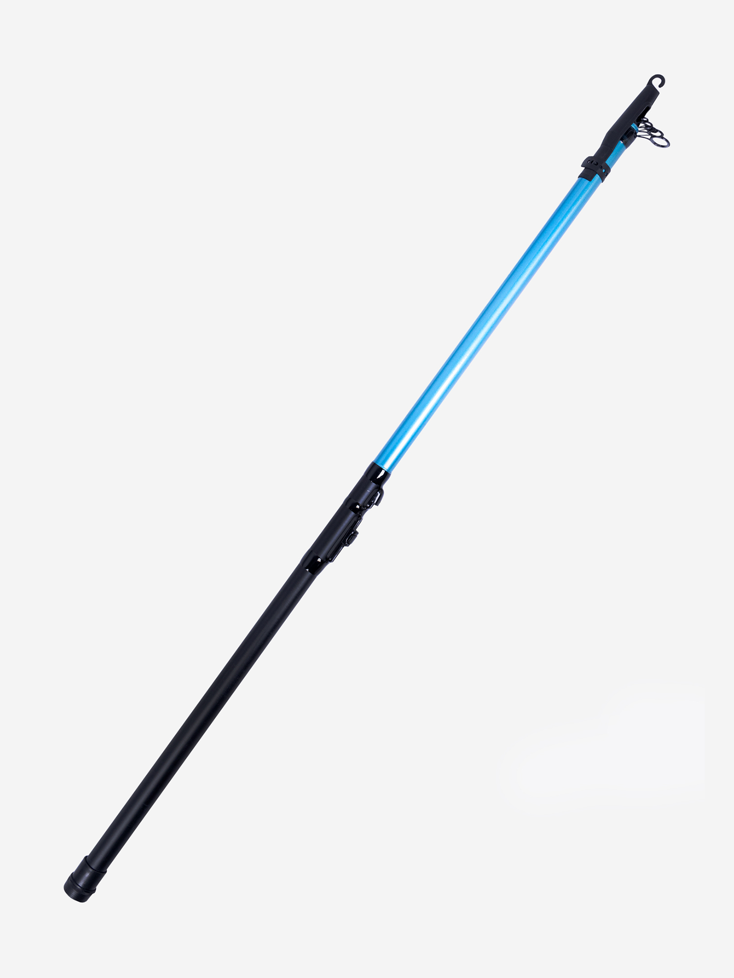 

Удилище телескопкое AWEES Blaster ULTIMA TELEROD с/к 5м Blue, Синий