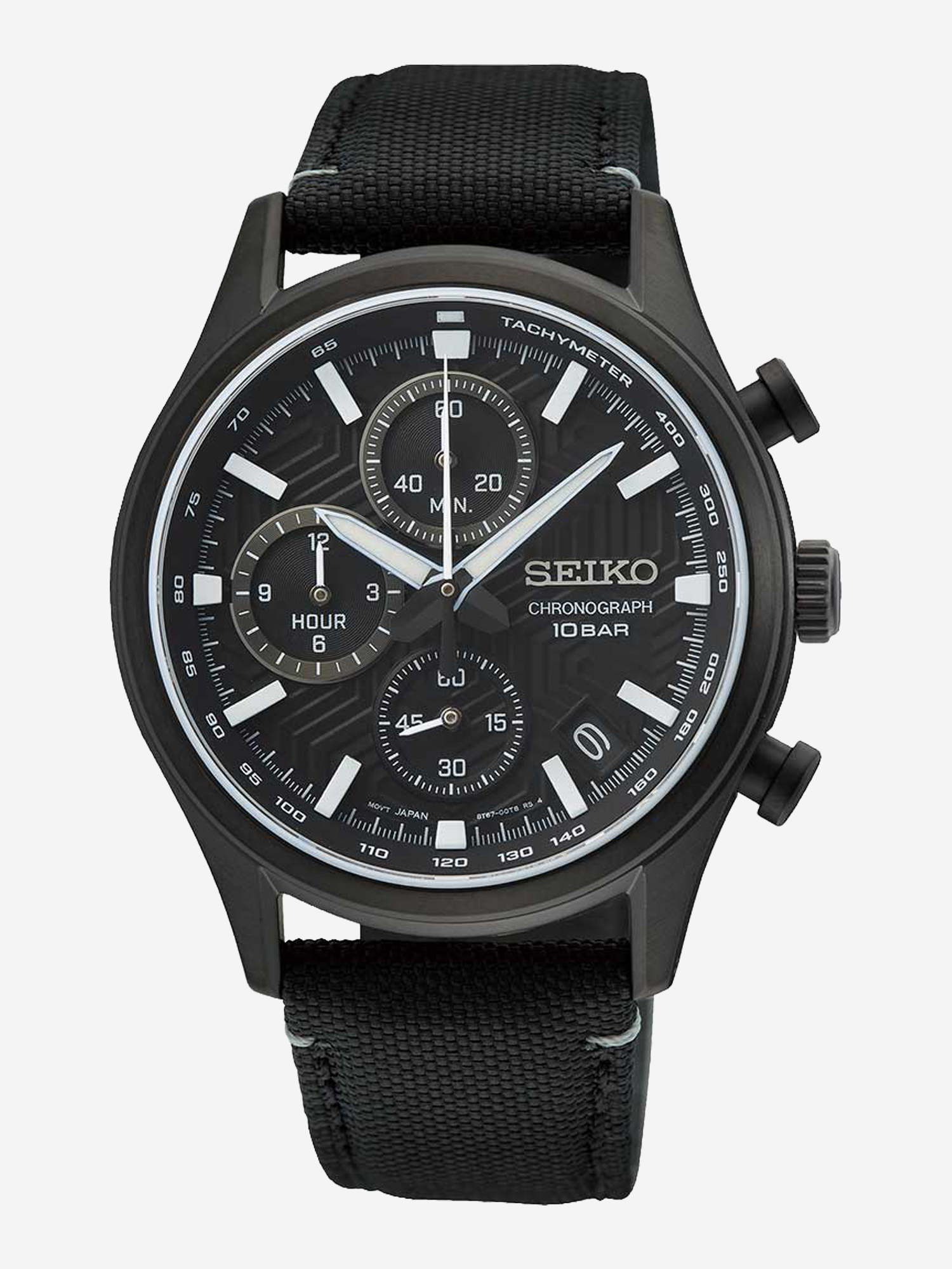 Изображение товара Спортивные часы SEIKO SSB421P1