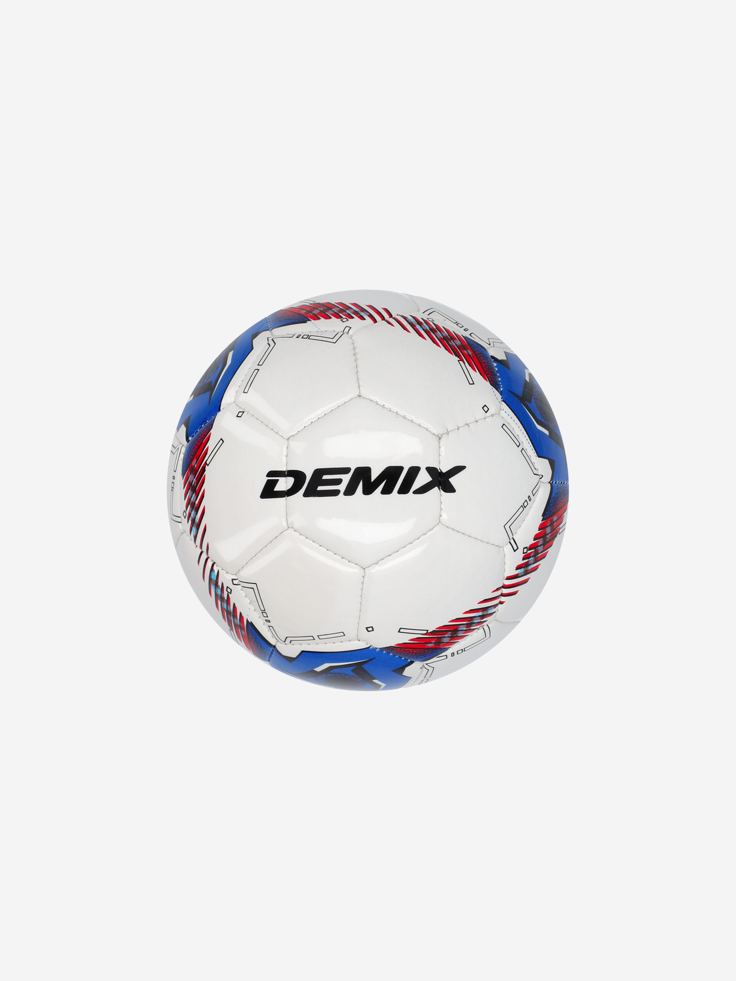 

Мяч футбольный мини Demix DF900 Mini, Мультицвет