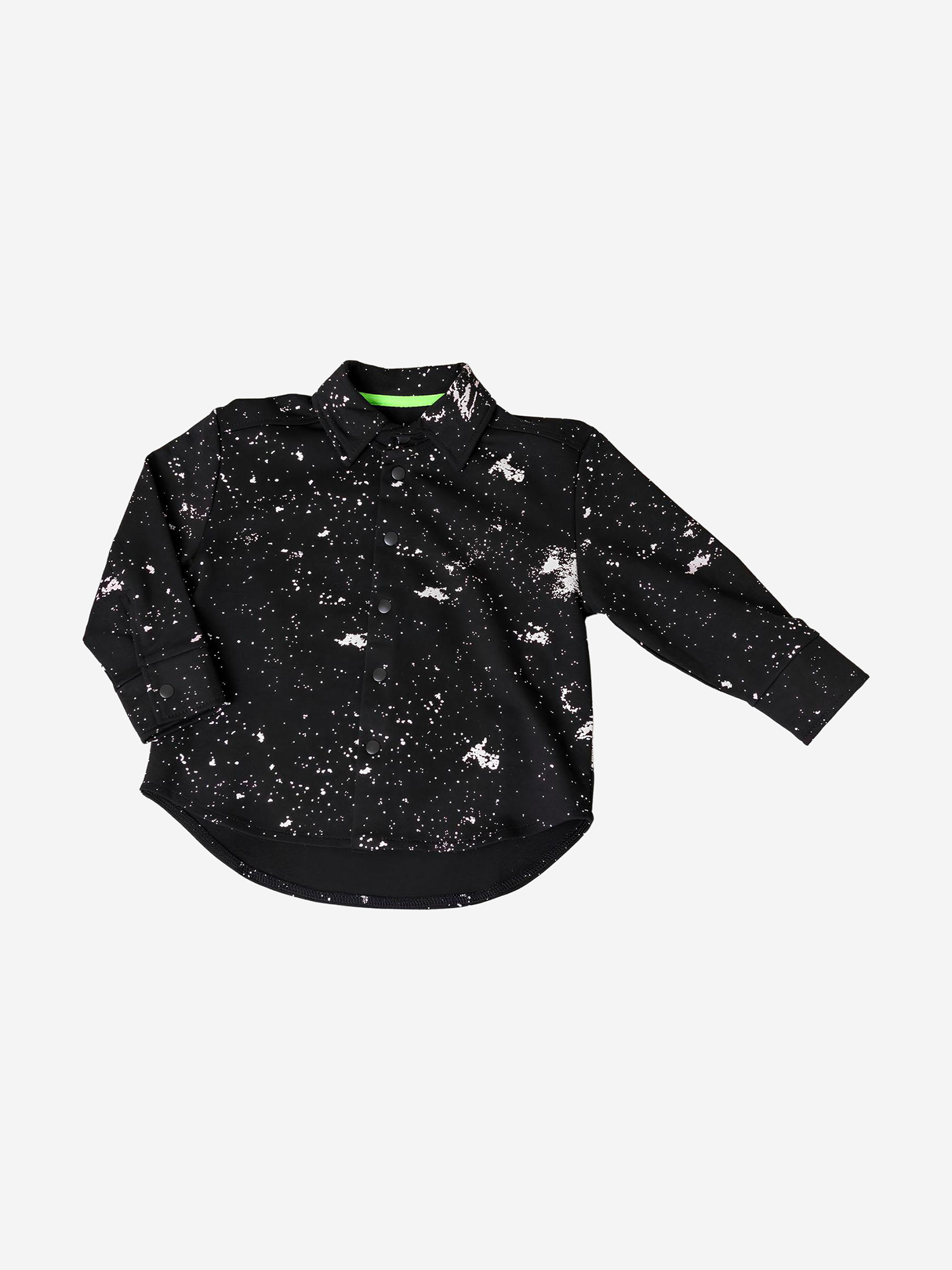 Изображение товара Рубашка для мальчика batik