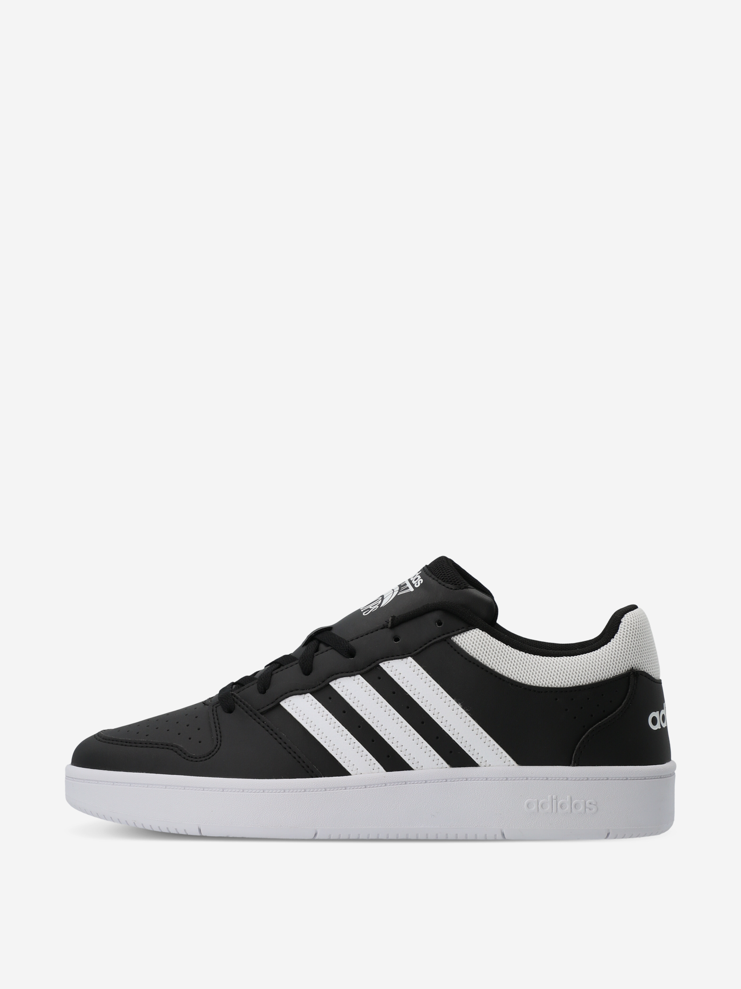 Кеды мужские adidas Hoops Classic, Черный