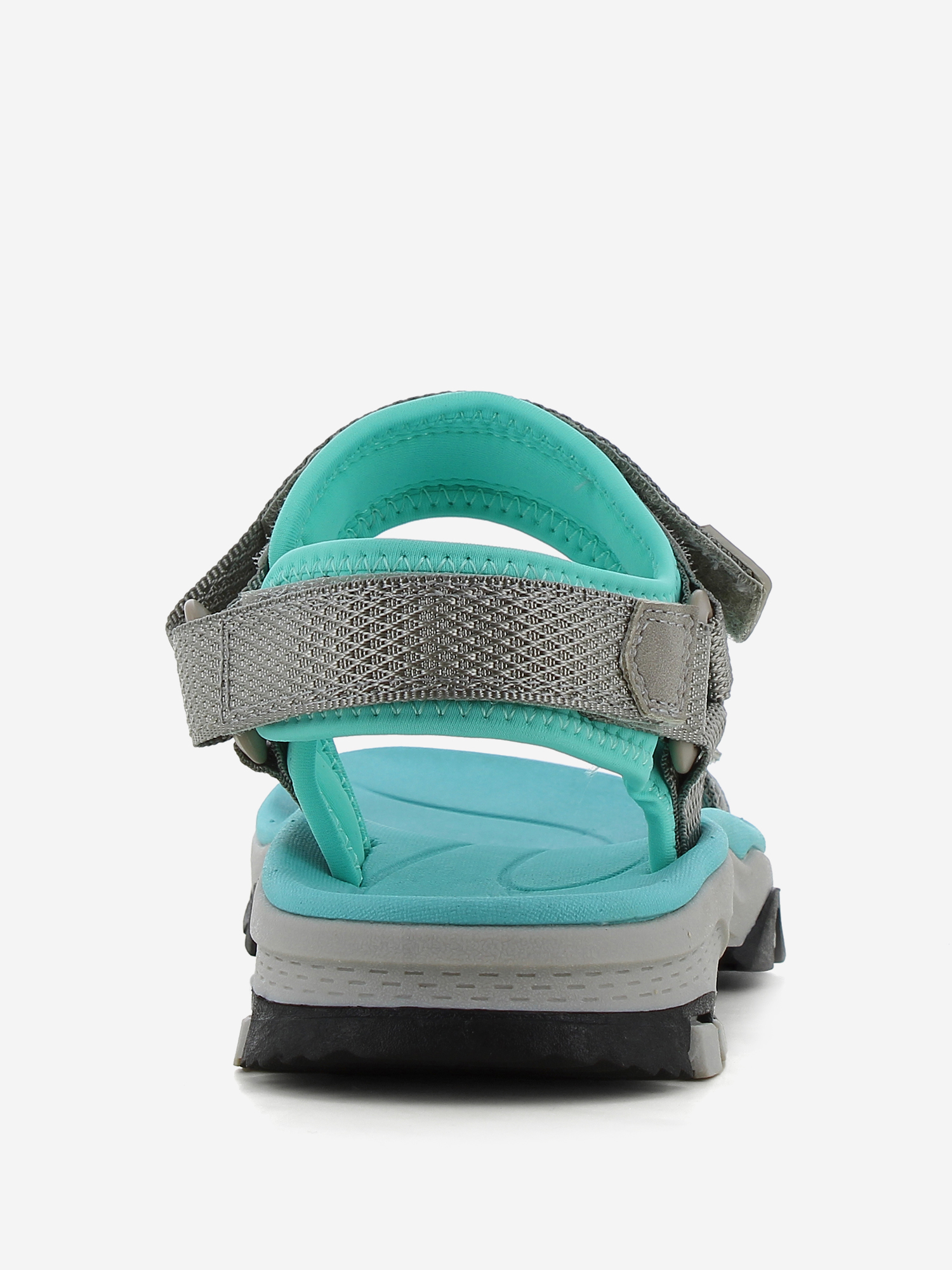 фото Сандалии женские safety jogger, зеленый