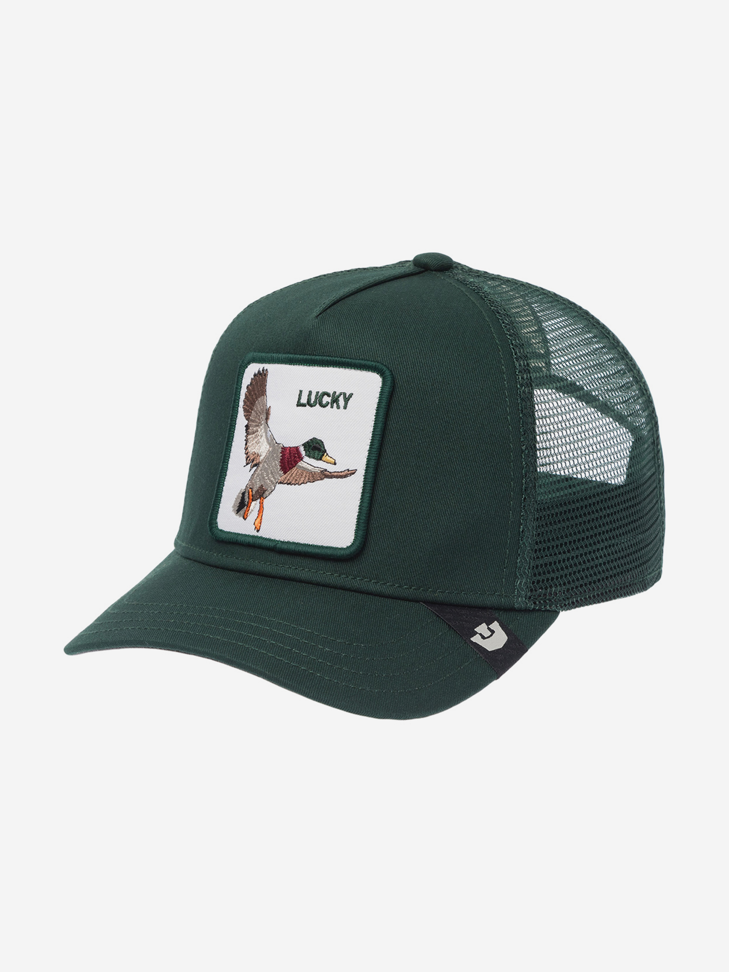 Изображение товара Бейсболка с сеточкой GOORIN BROTHERS 101-2362, спортивный стиль, унисекс