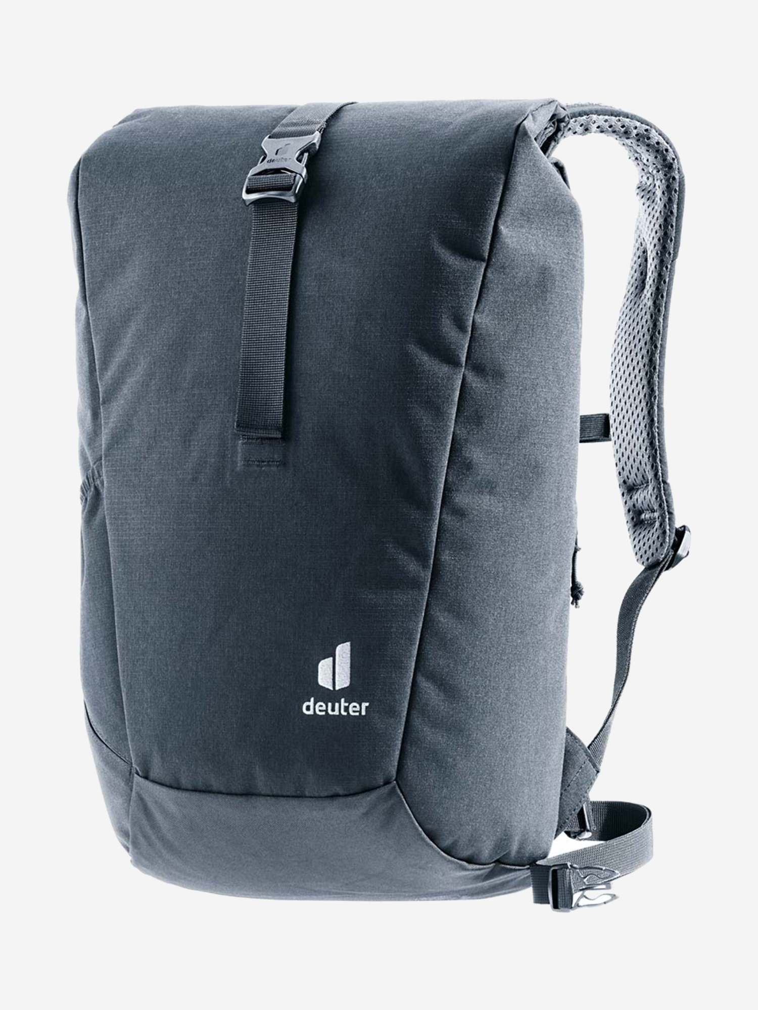 Изображение товара Рюкзак Deuter Stepout 22 Вентилируемая спинка для походов и городской одежды