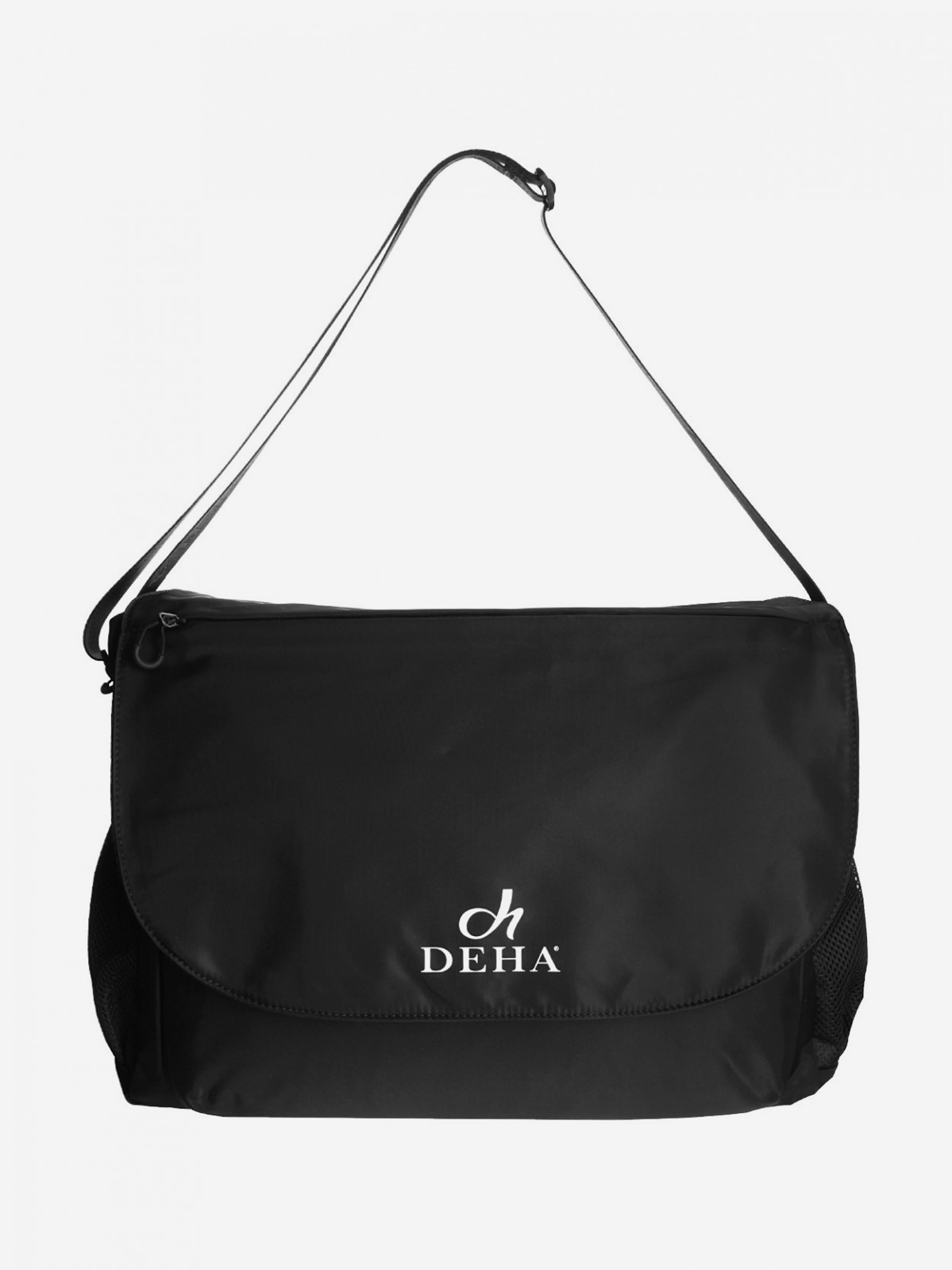Дорожные сумки и аксессуары  Спортмастер Сумка женская DEHA Gym Bag, Черный
