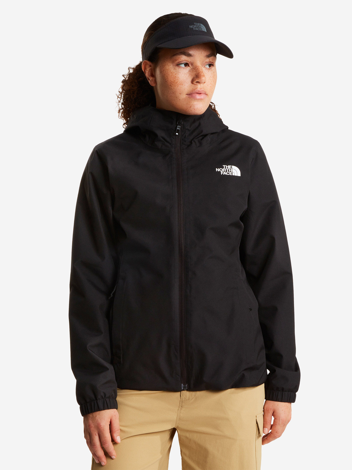 Изображение товара Куртка мембранная женская The North Face Quest Mono