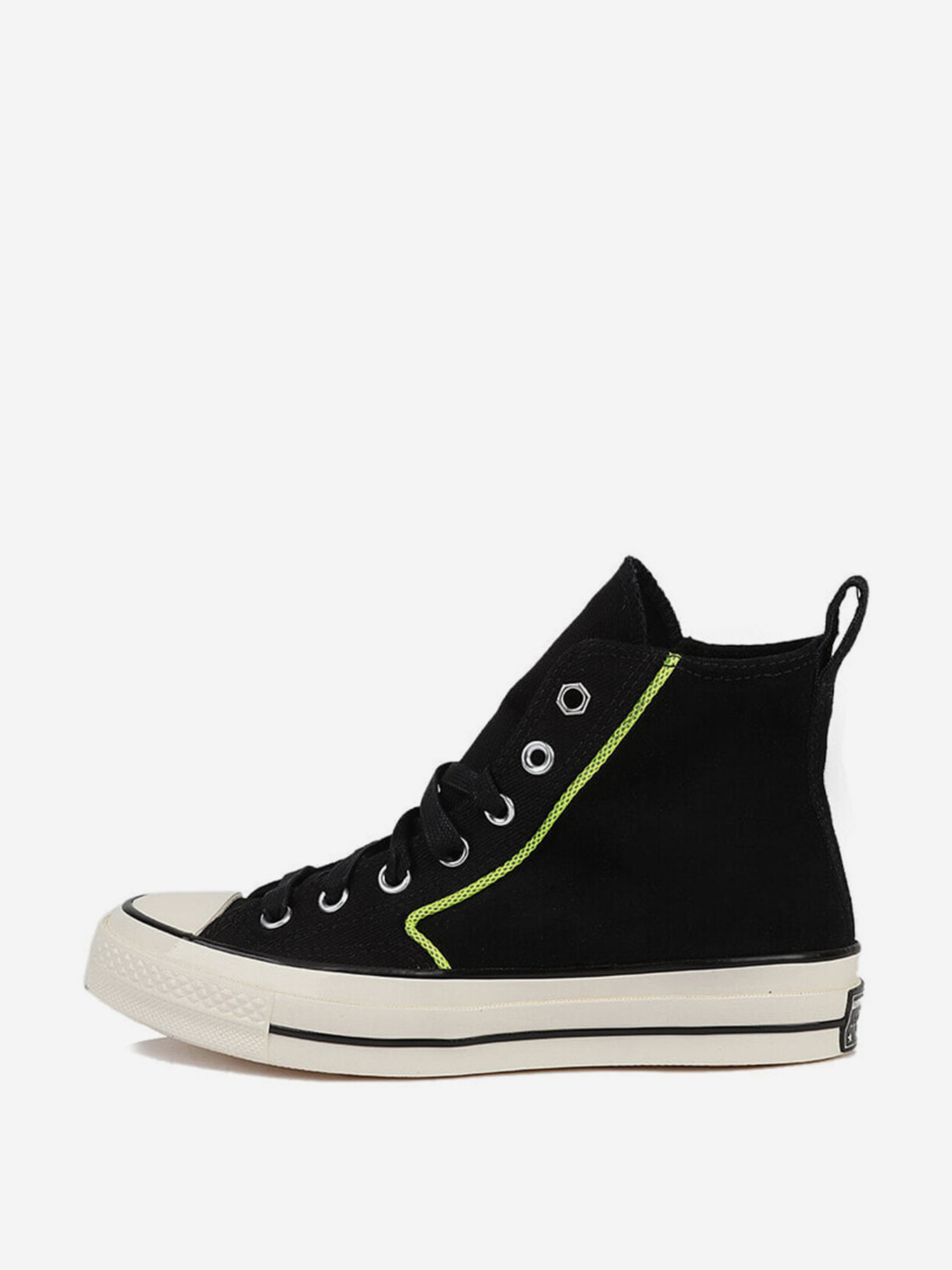Изображение товара Кроссовки Converse Chuck Taylor All Star 70 Hi, Черный