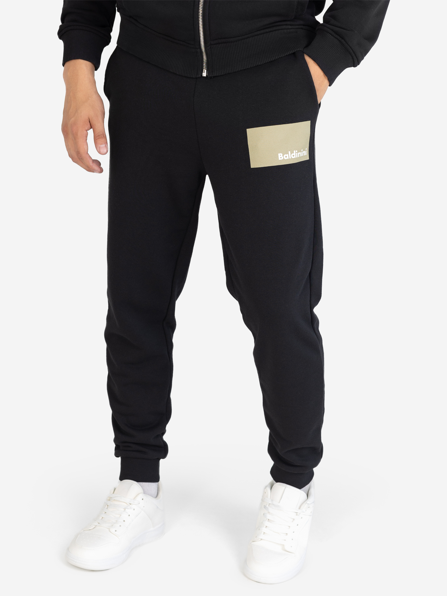 Изображение товара Брюки спортивные мужские Baldinini