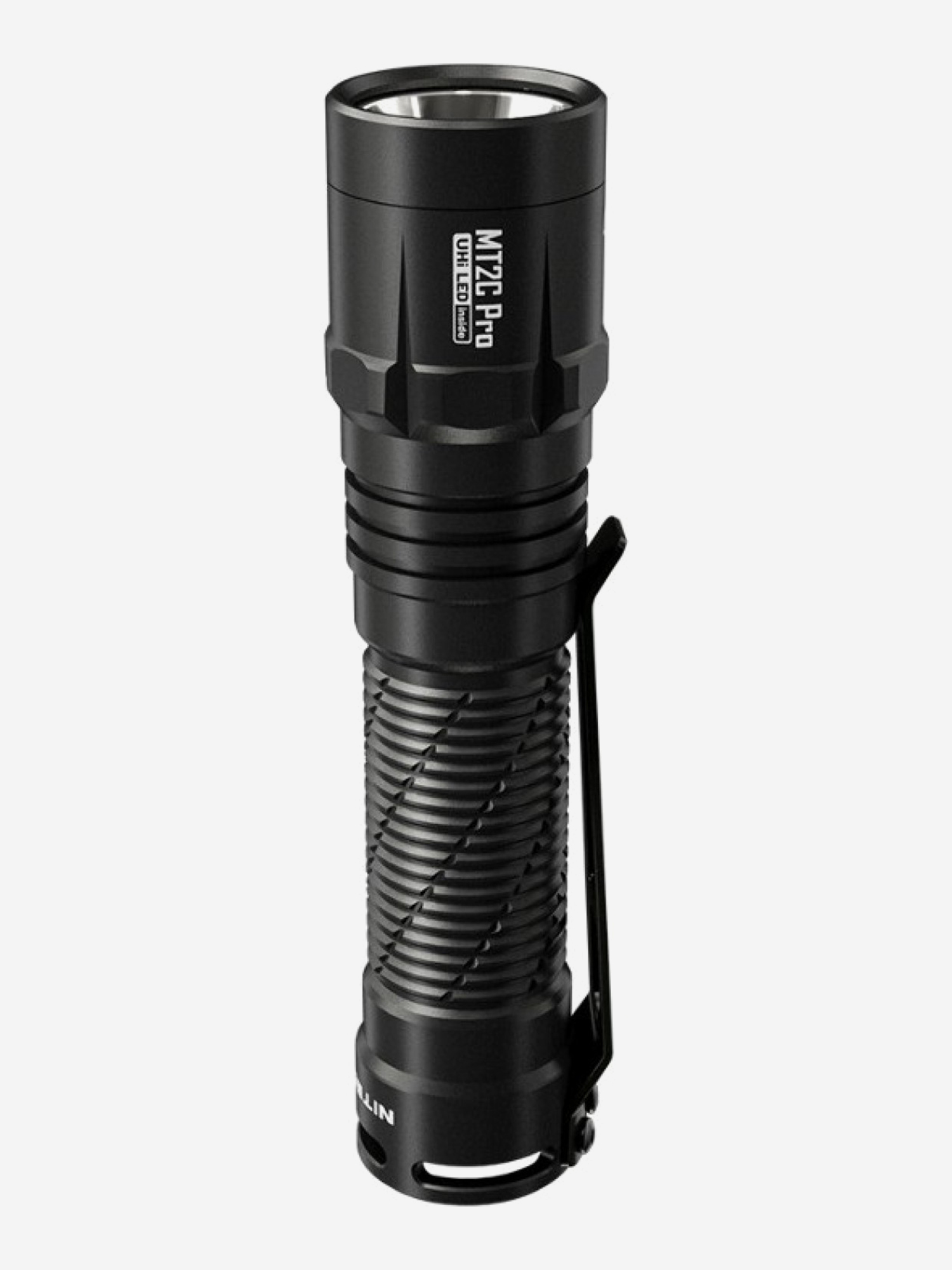 

Фонарь светодиодный ручной Nitecore MT2C Pro, Черный