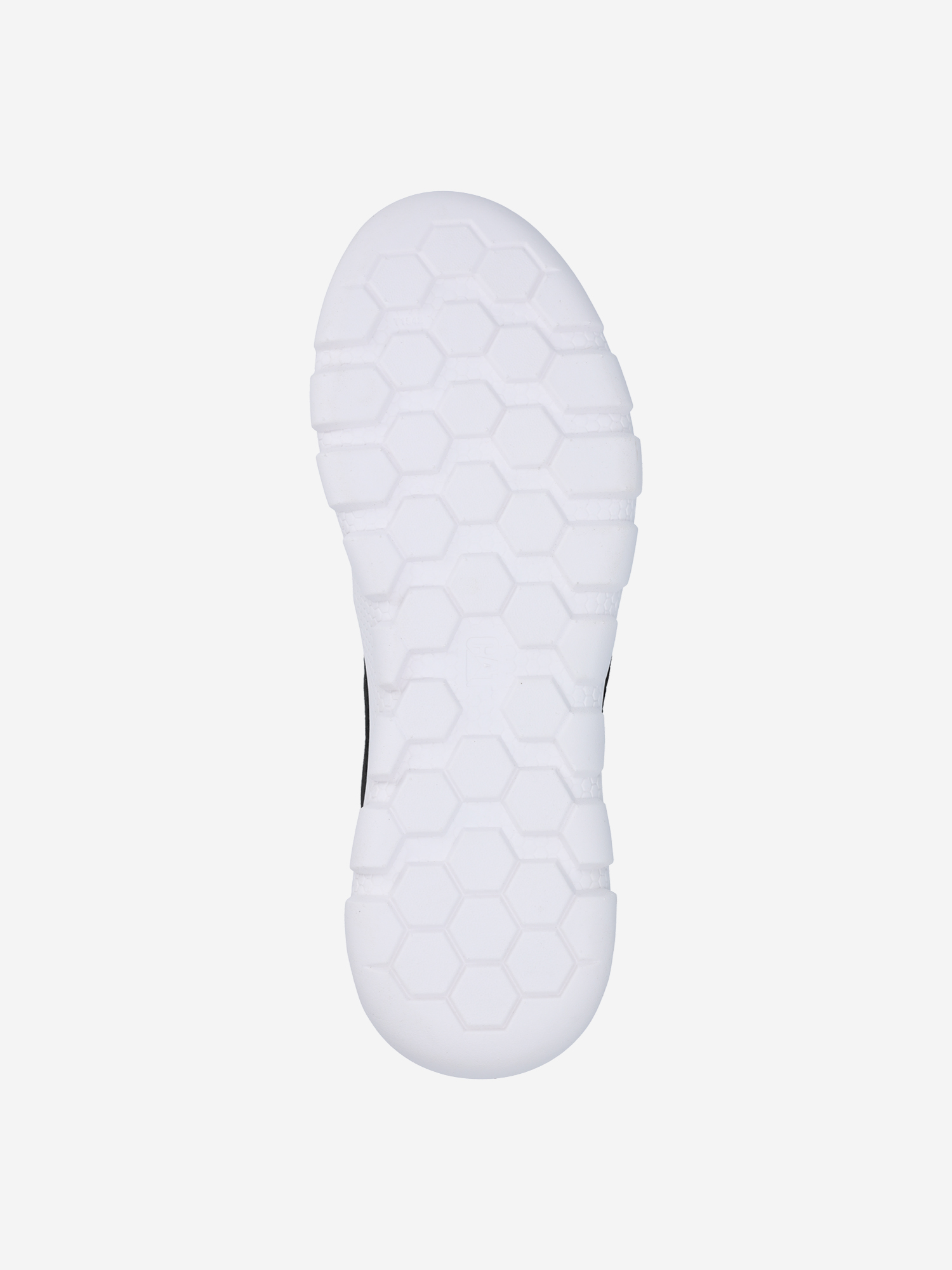 фото Кроссовки мужские caterpillar hex lite vent, черный