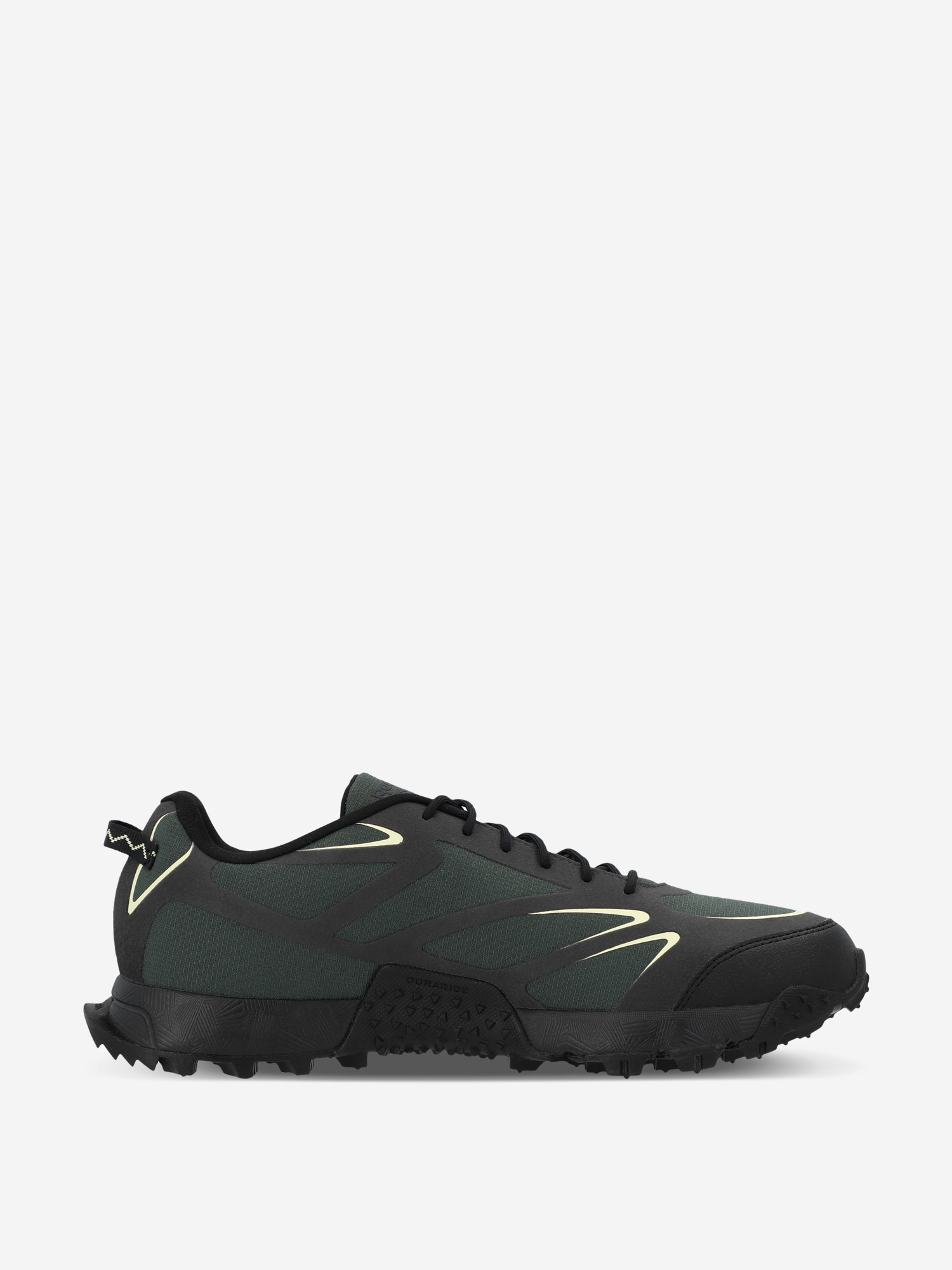 фото Кроссовки мужские reebok at craze 3, зеленый
