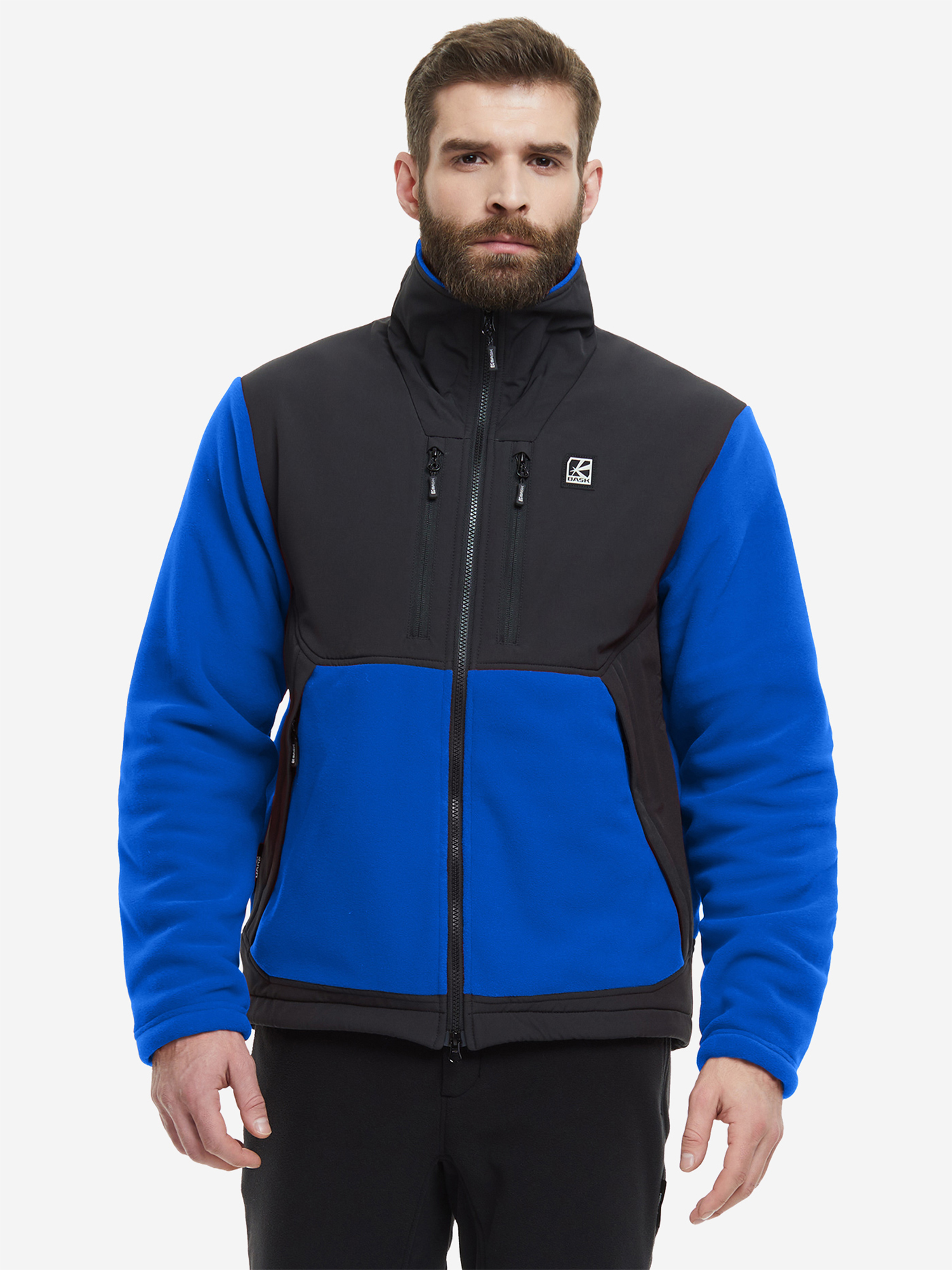 Изображение товара Куртка мужская Bask Guide для спорта и путешествий