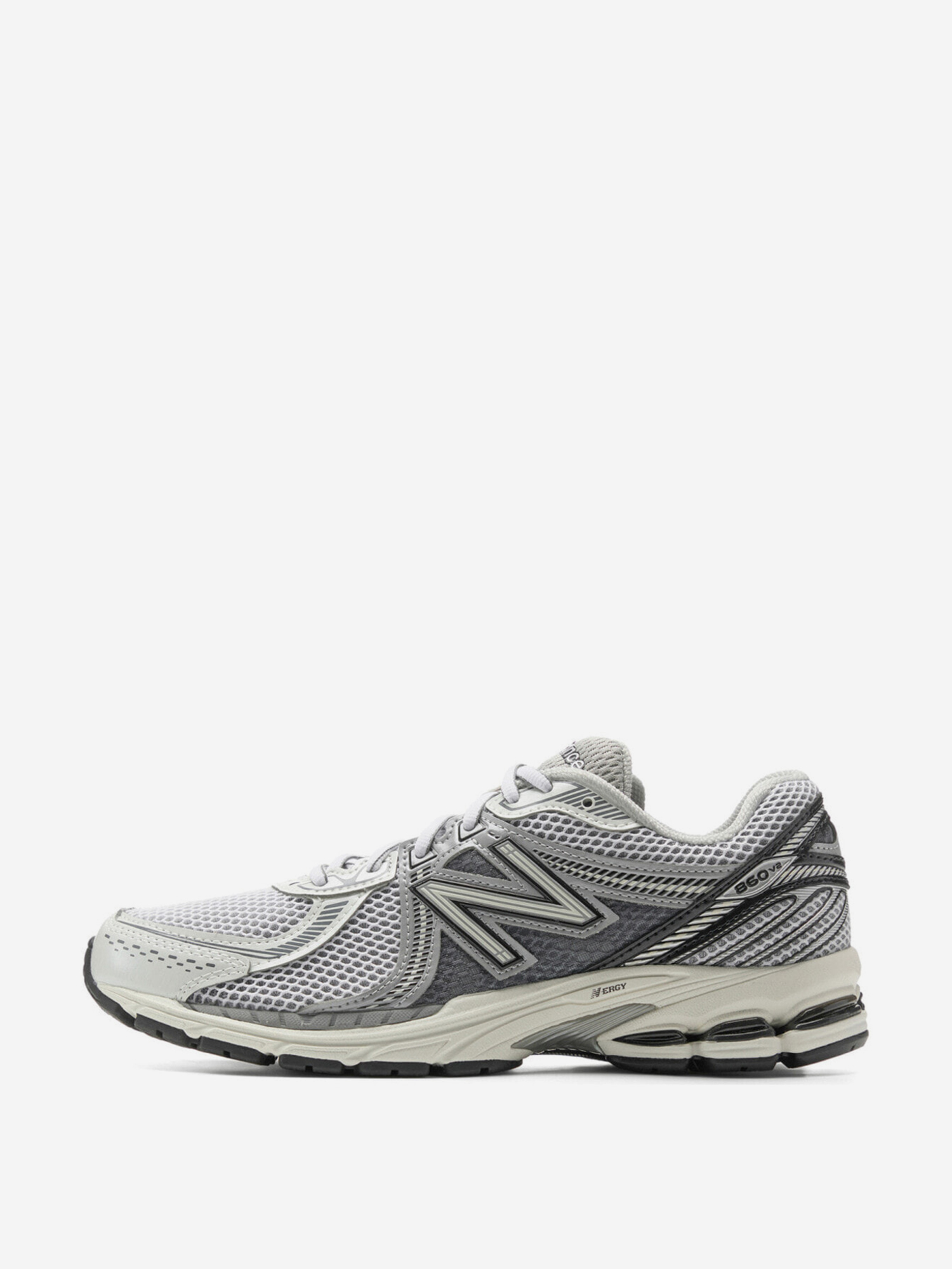 Изображение товара Кроссовки New Balance 860 V2 легкие универсальные для спорта и улицы Изображение товара Кроссовки New Balance 860 V2 легкие универсальные для спорта и улицы