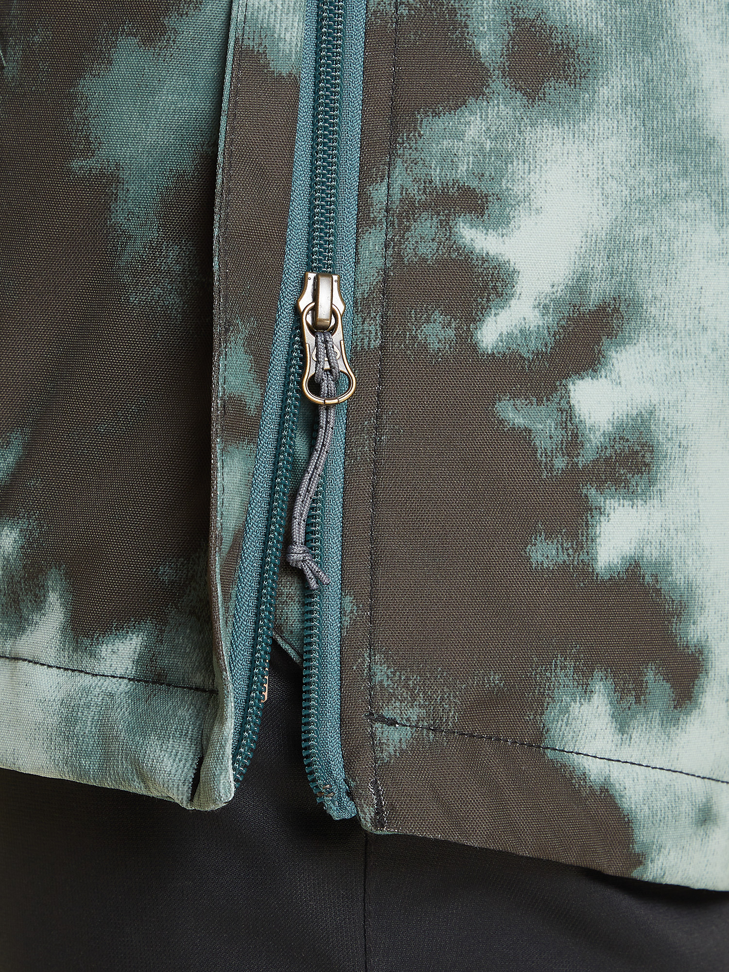 фото Анорак женский 686 upton insulated, голубой