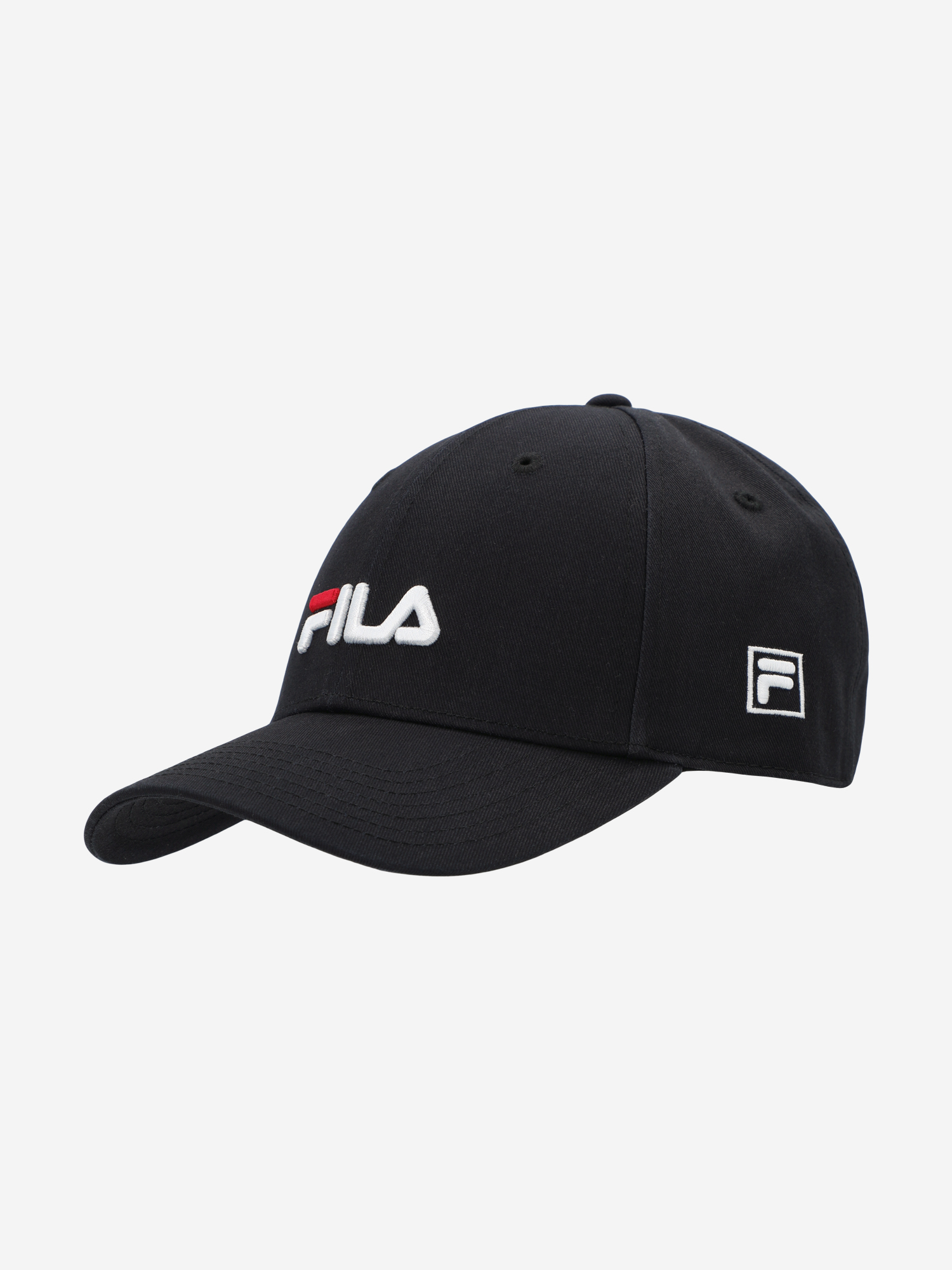 

Бейсболка FILA, Черный