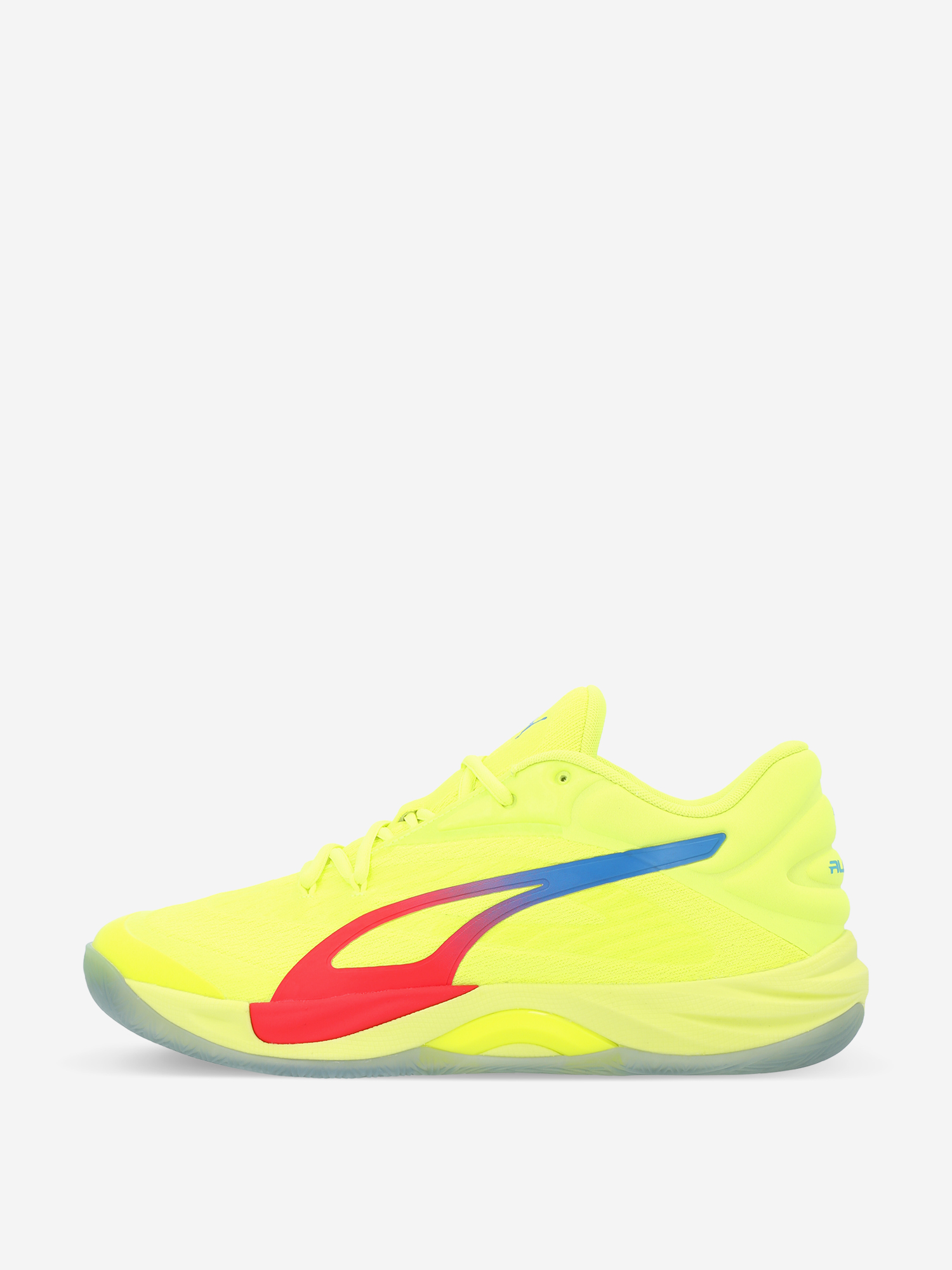 Кроссовки мужские PUMA All-Pro Nitro Skybreak 2 Ice, Желтый