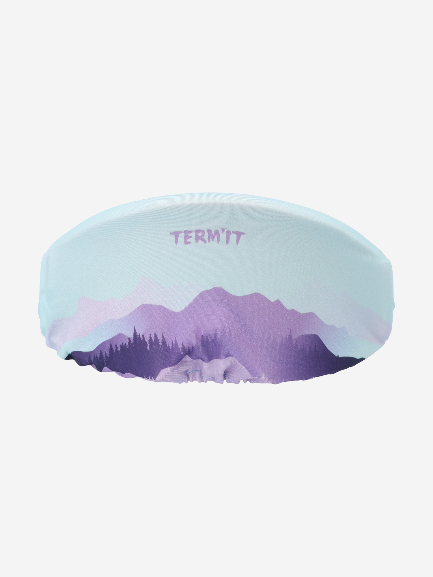 

Чехол для маски Termit, Голубой