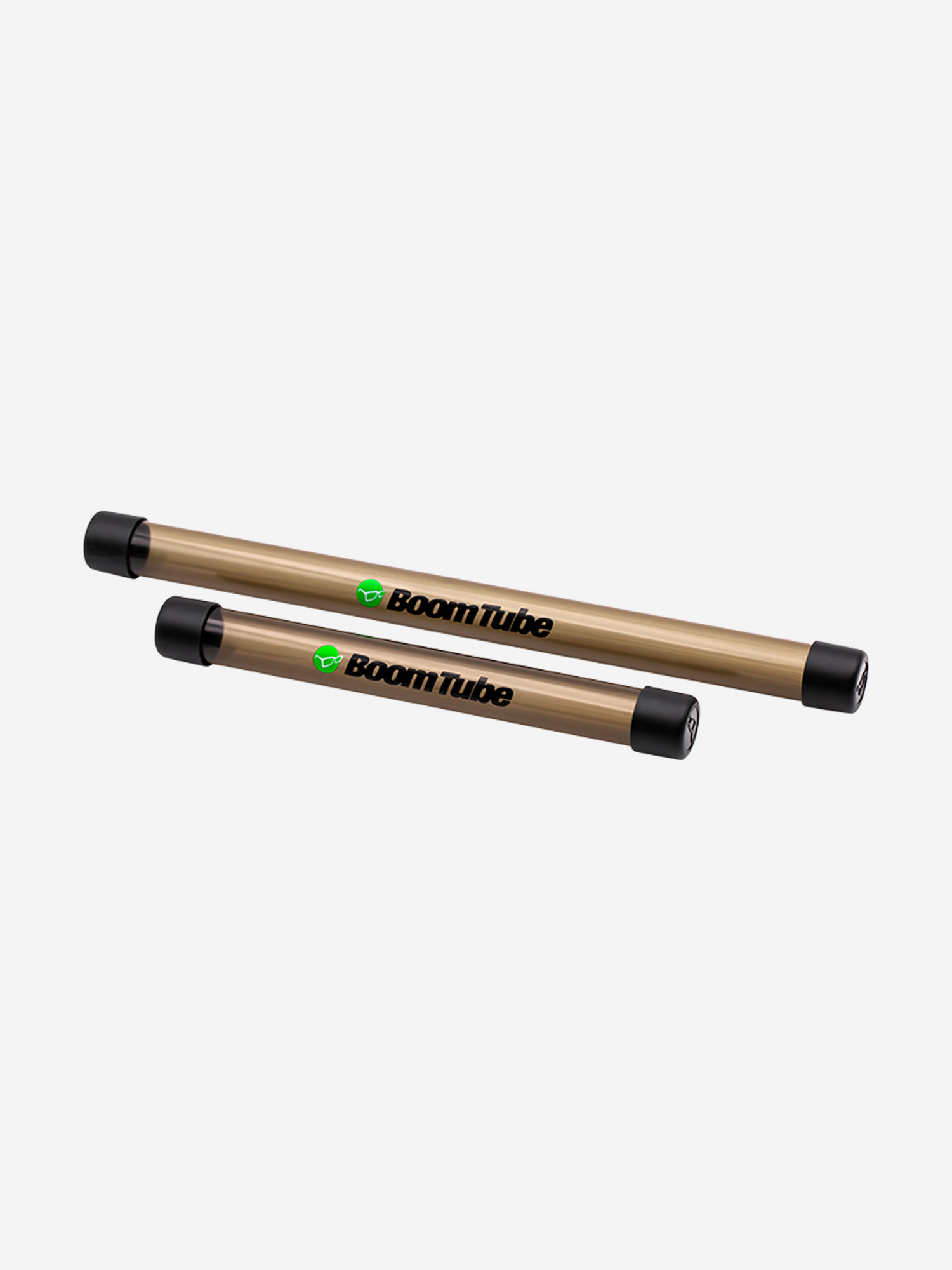 

Тубус для оснасток KORDA Boom Tubes, Бежевый