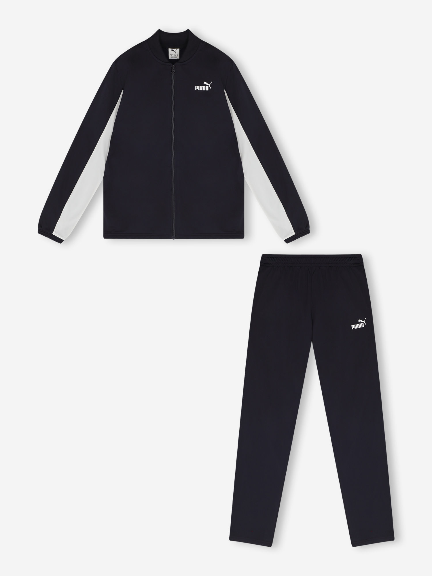 

Костюм для мальчиков PUMA Poly B, Синий