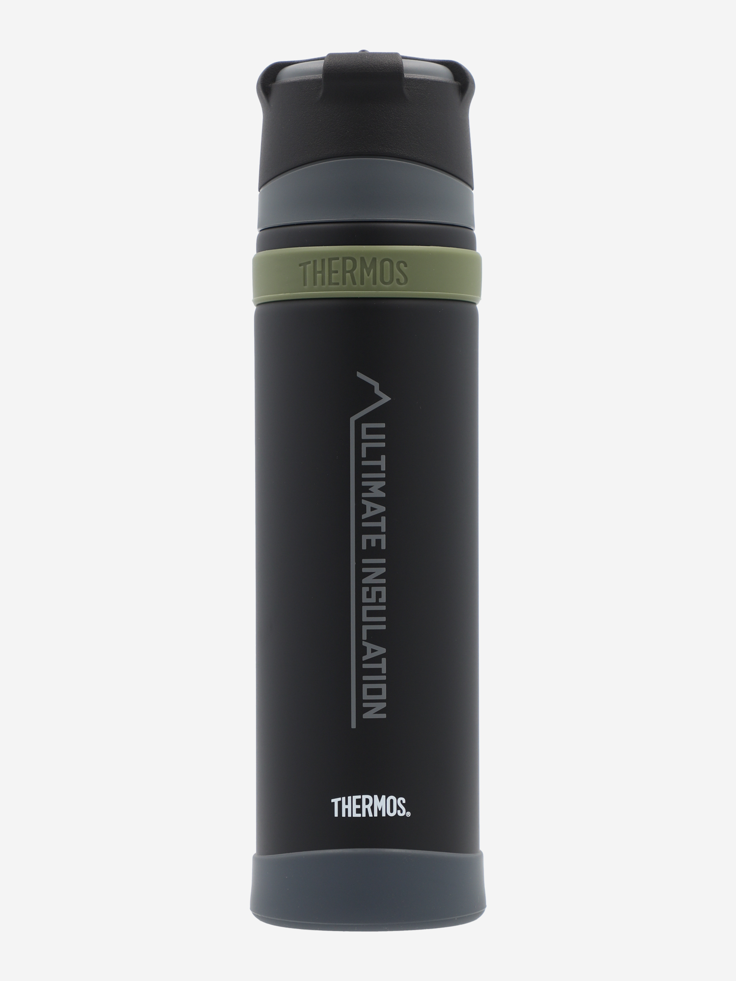 

Термос Thermos FFX, 0.9 л, Черный