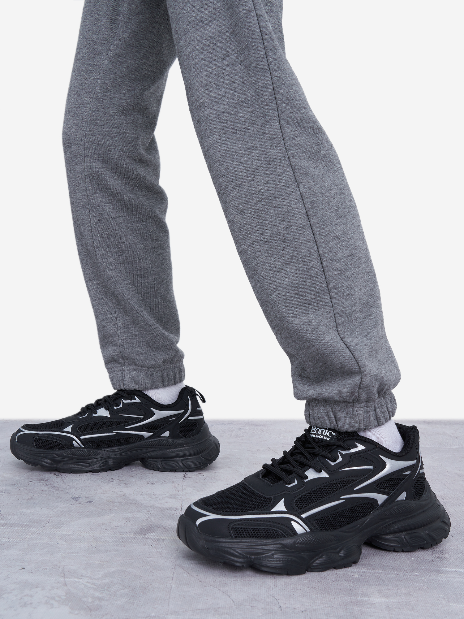 Изображение товара Кроссовки для мальчиков Etonic Lesson