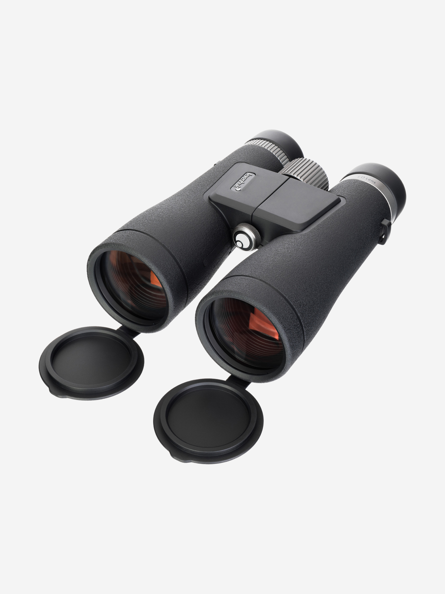 

Бинокль Levenhuk Nitro ED 12x50, Черный