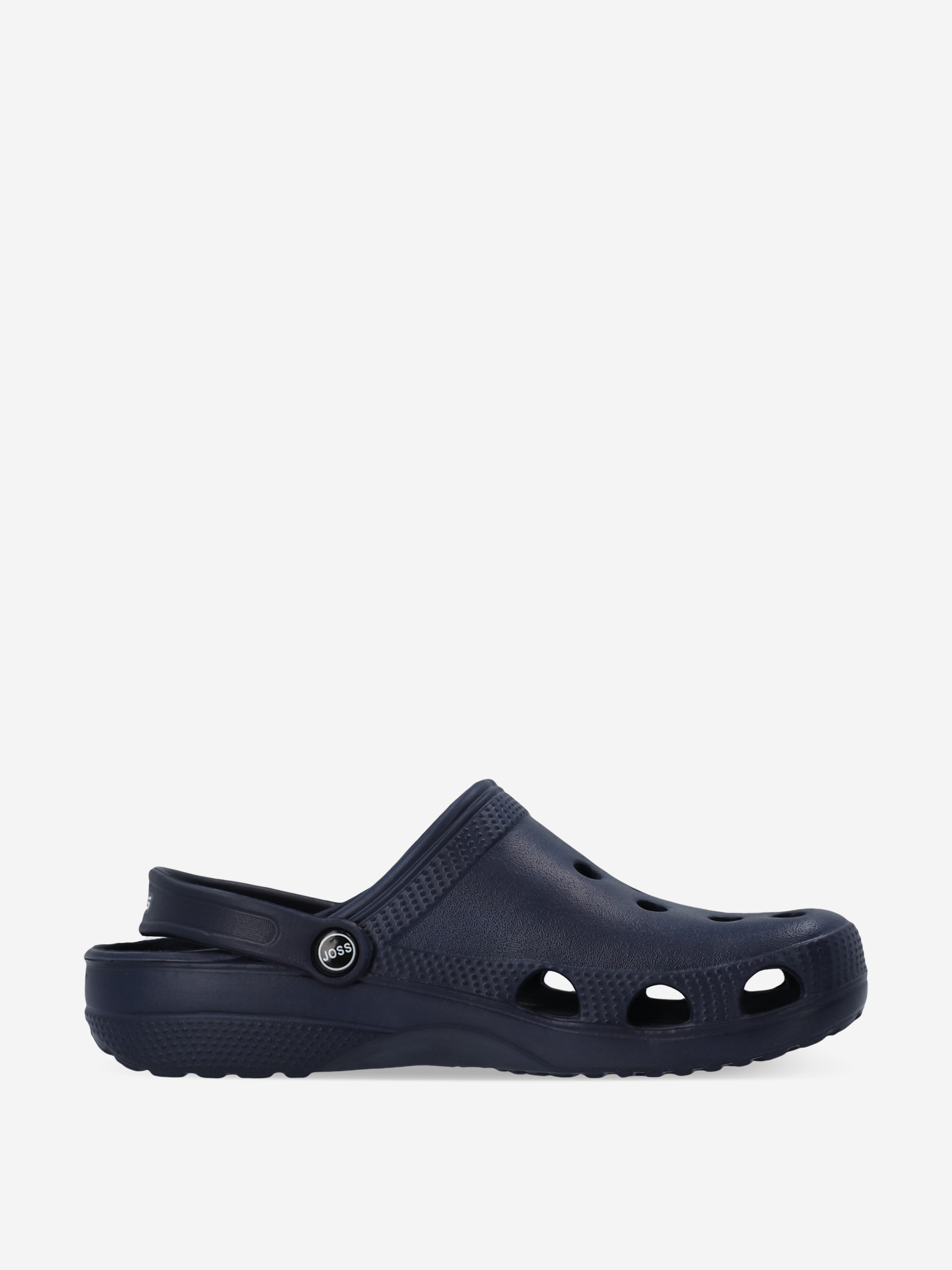 фото Сабо для мальчиков joss garden shoes, синий