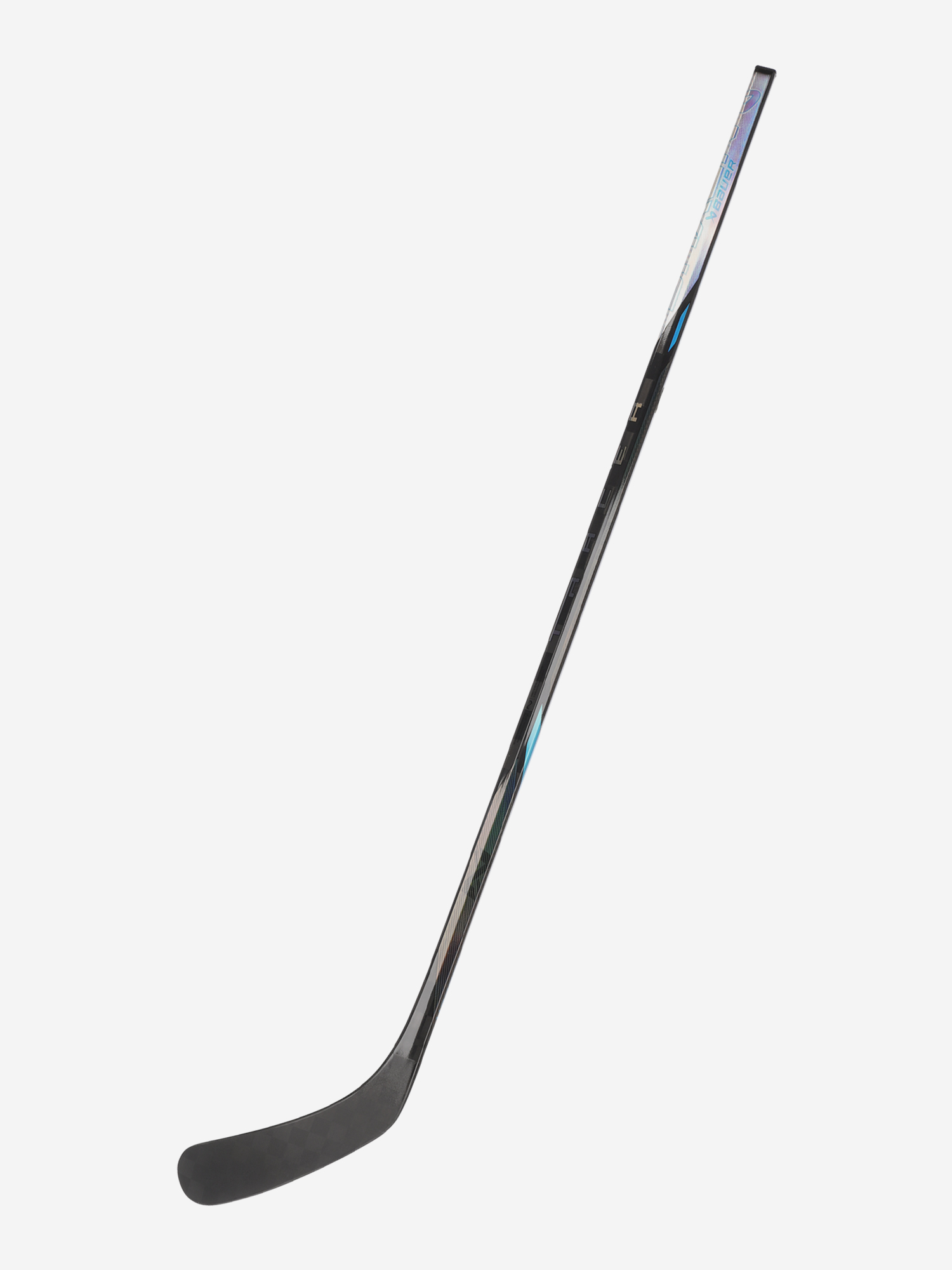  Клюшка хоккейная Bauer Nexus Tracer P92 SR, Мультицвет