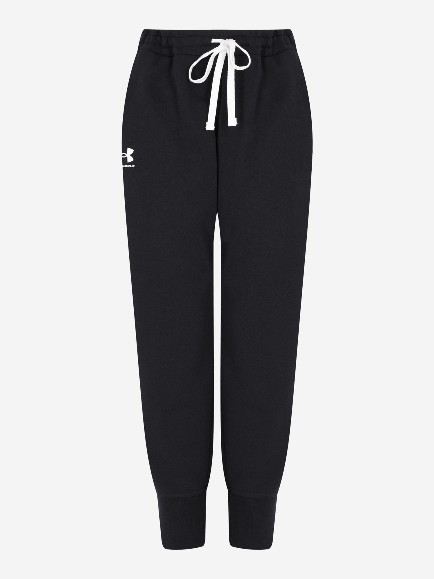 

Брюки женские Under Armour Rival, Черный